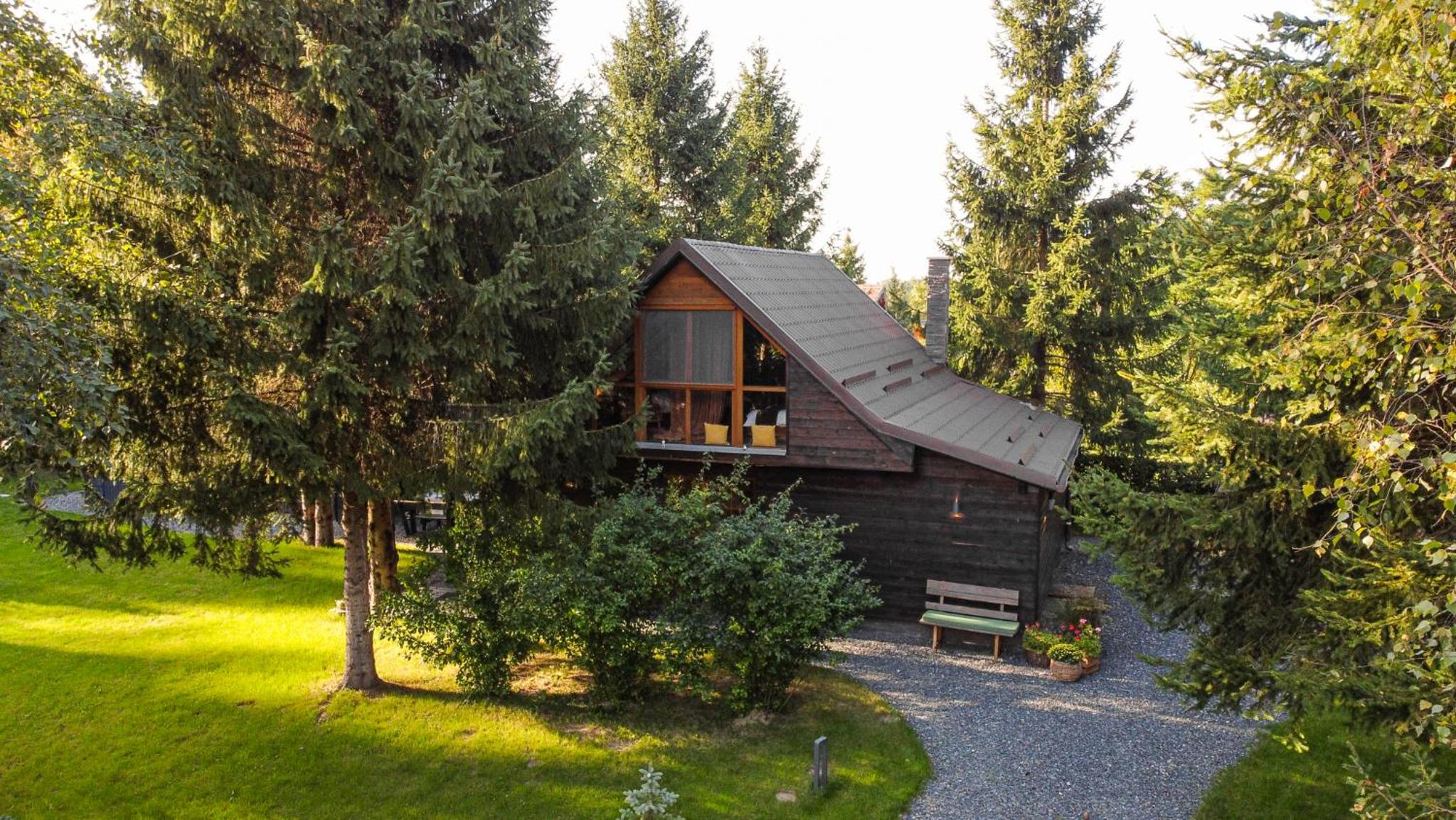 La Brazi - Hot Jacuzzi River and Luxury for Families view 3