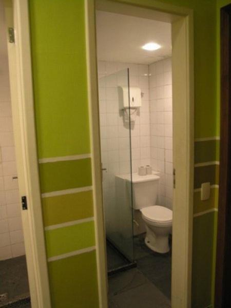 Arcos Da Lapa Hostel