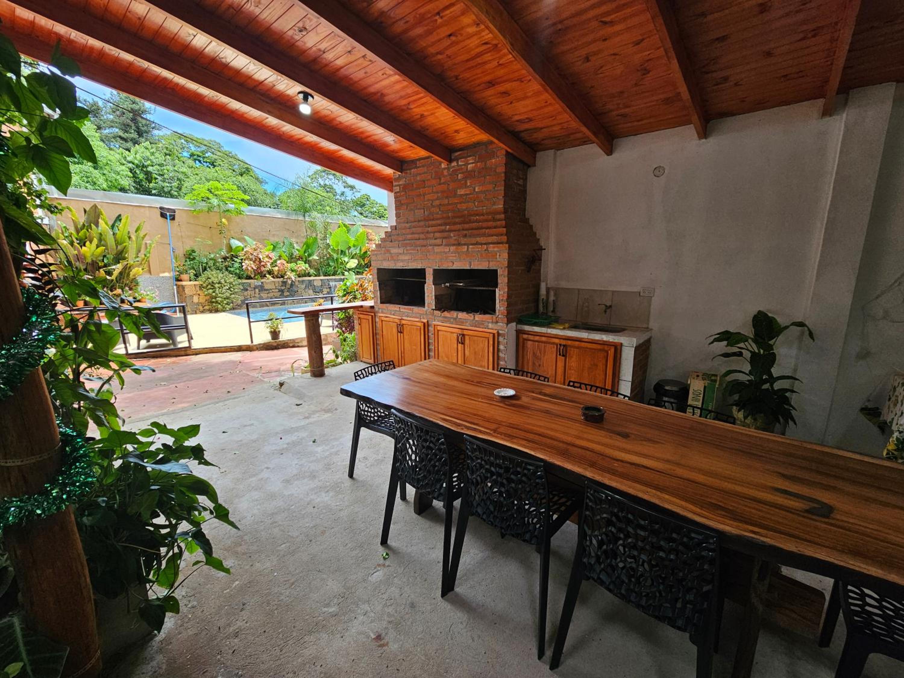 Charaí Lodge