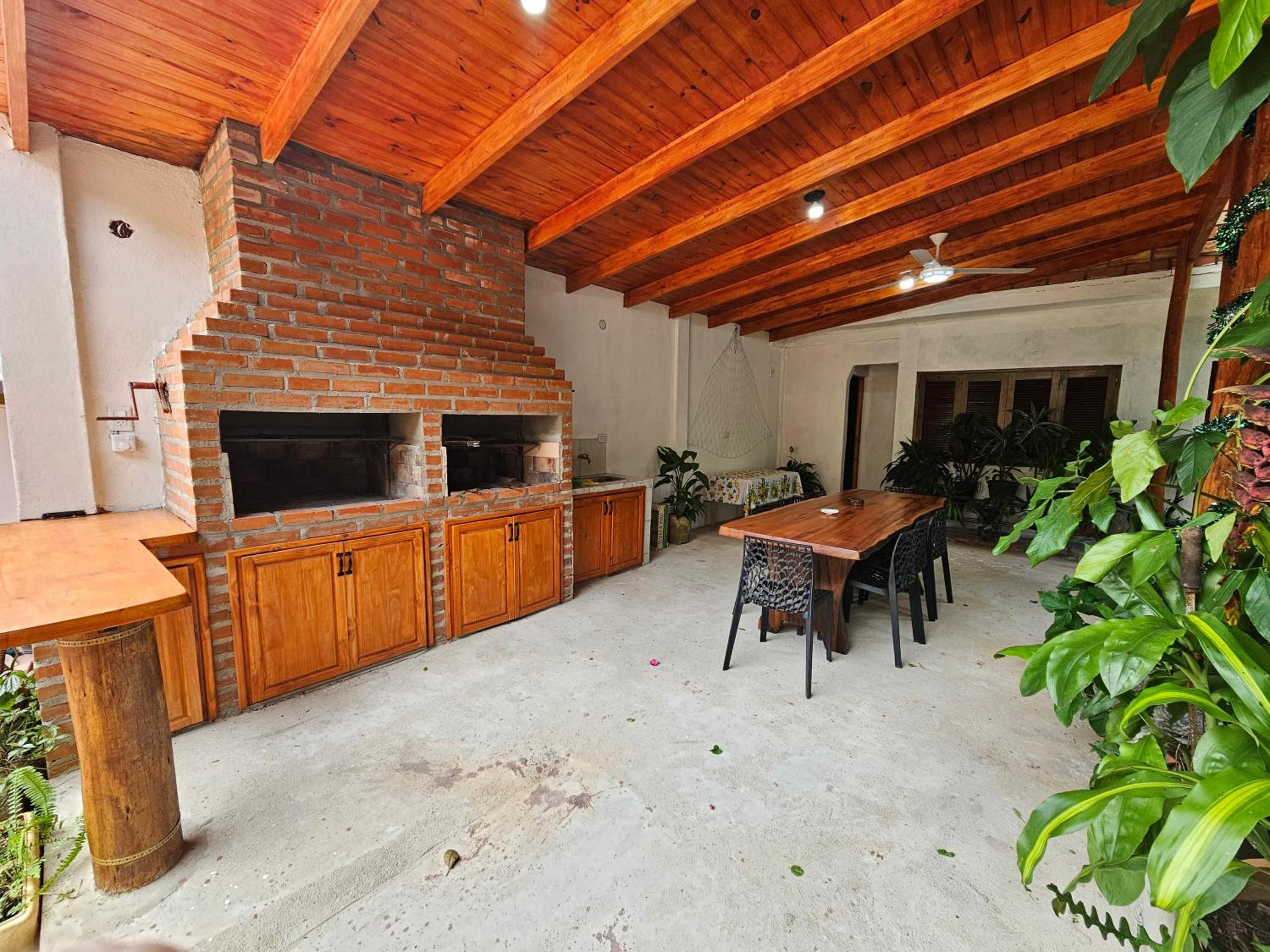 Charaí Lodge