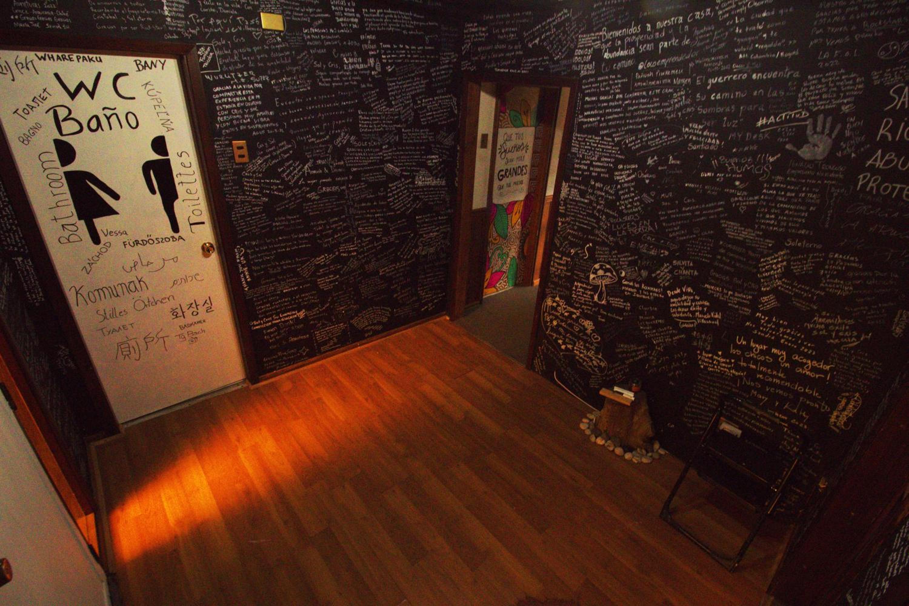 Punto Rockstar - Coliving