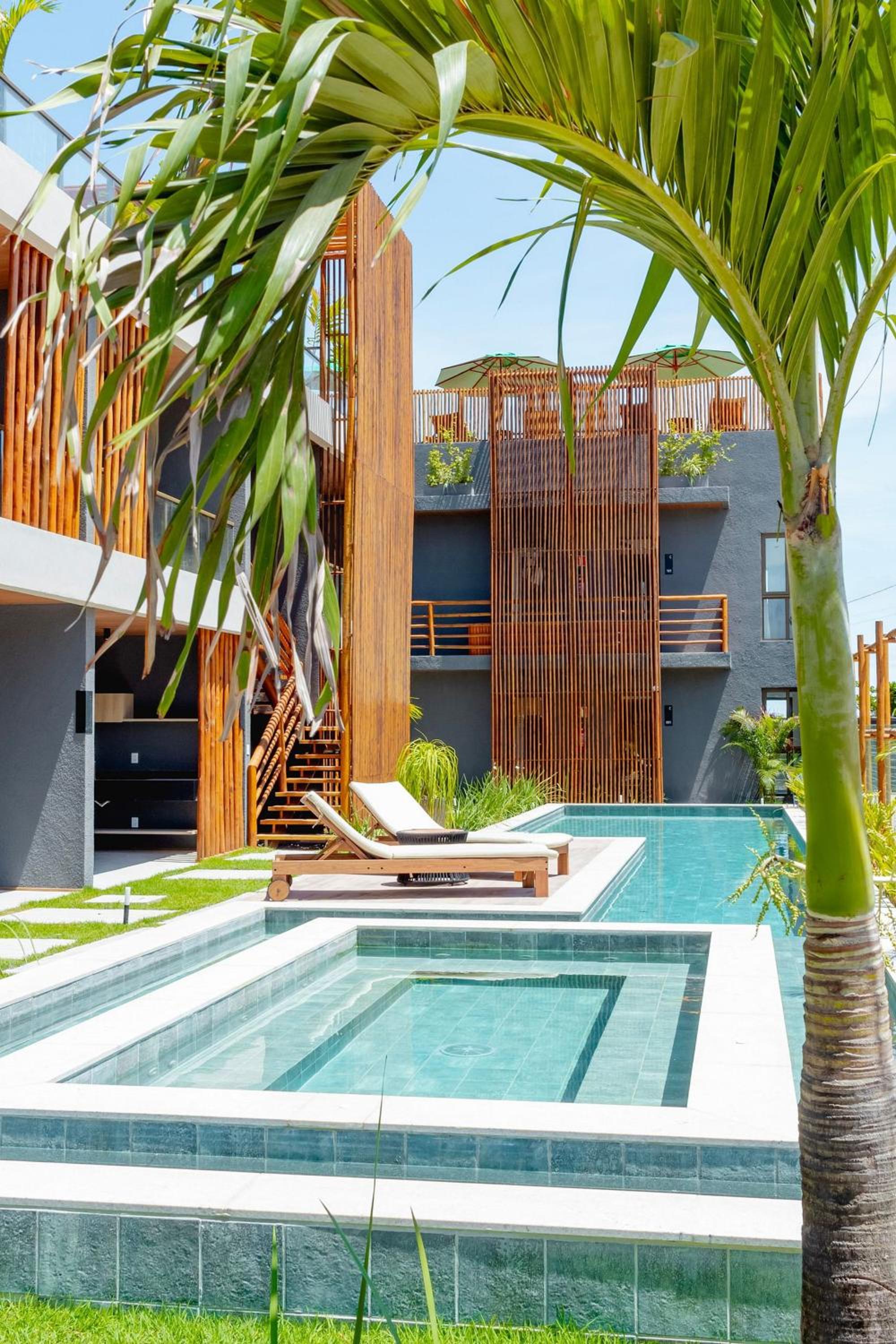 Lindos Apartamentos em Milagres | 30m da praia