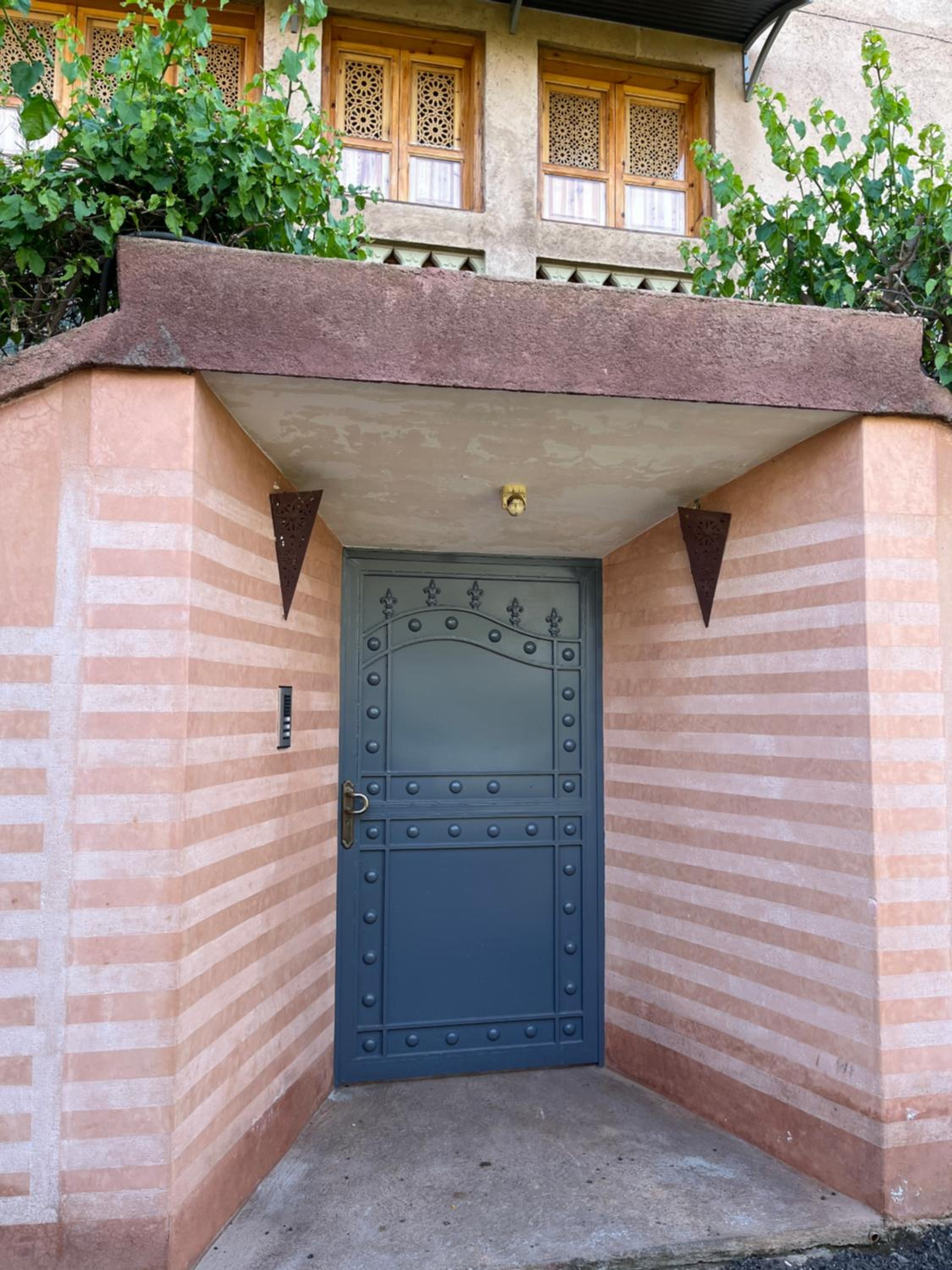 VILLA DAR JBEL