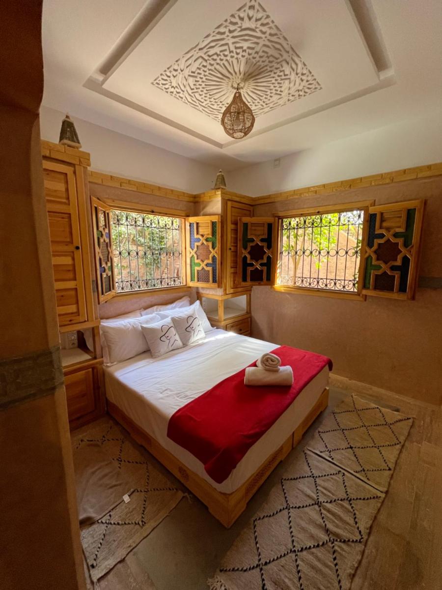 VILLA DAR JBEL