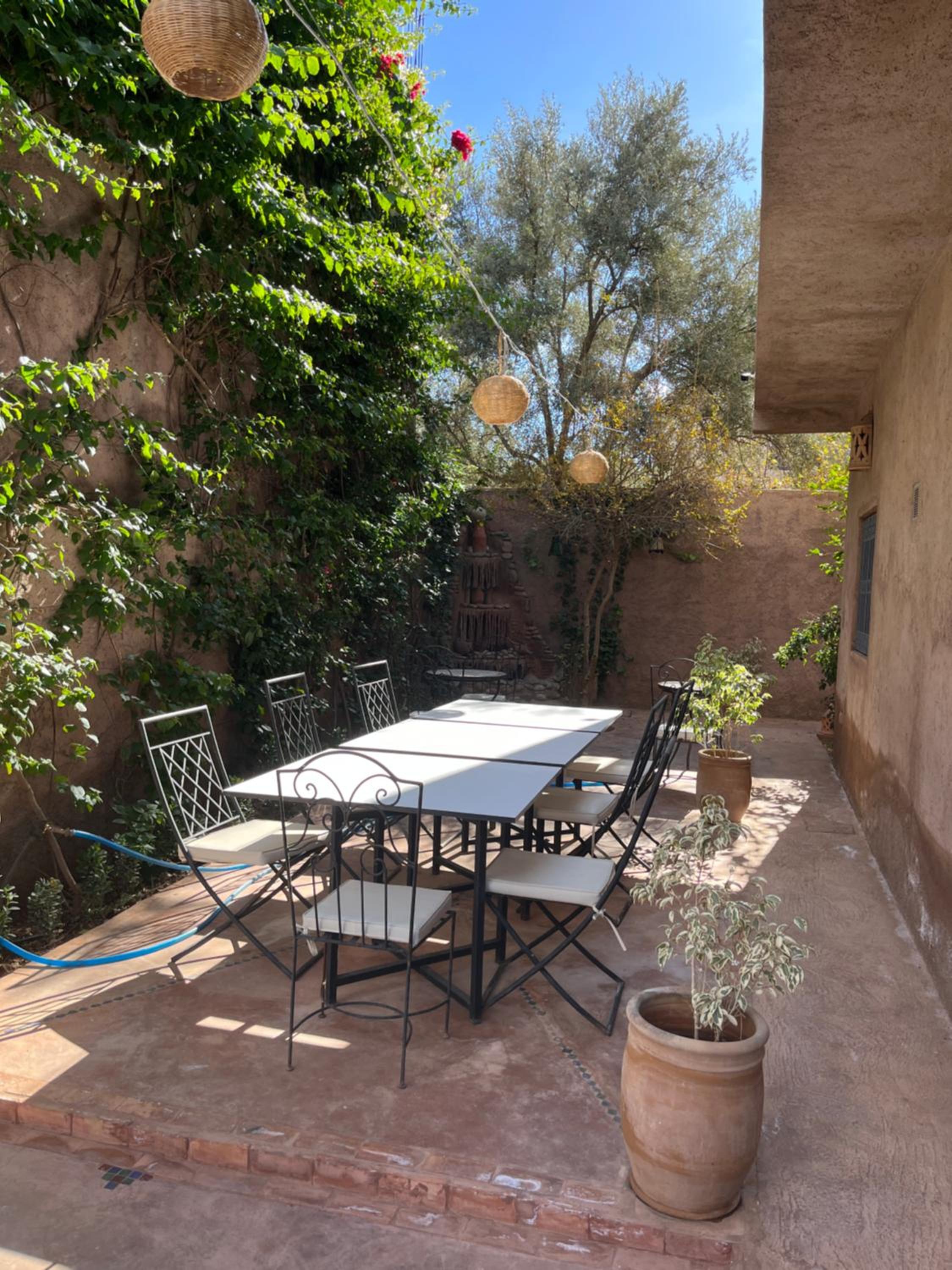 VILLA DAR JBEL