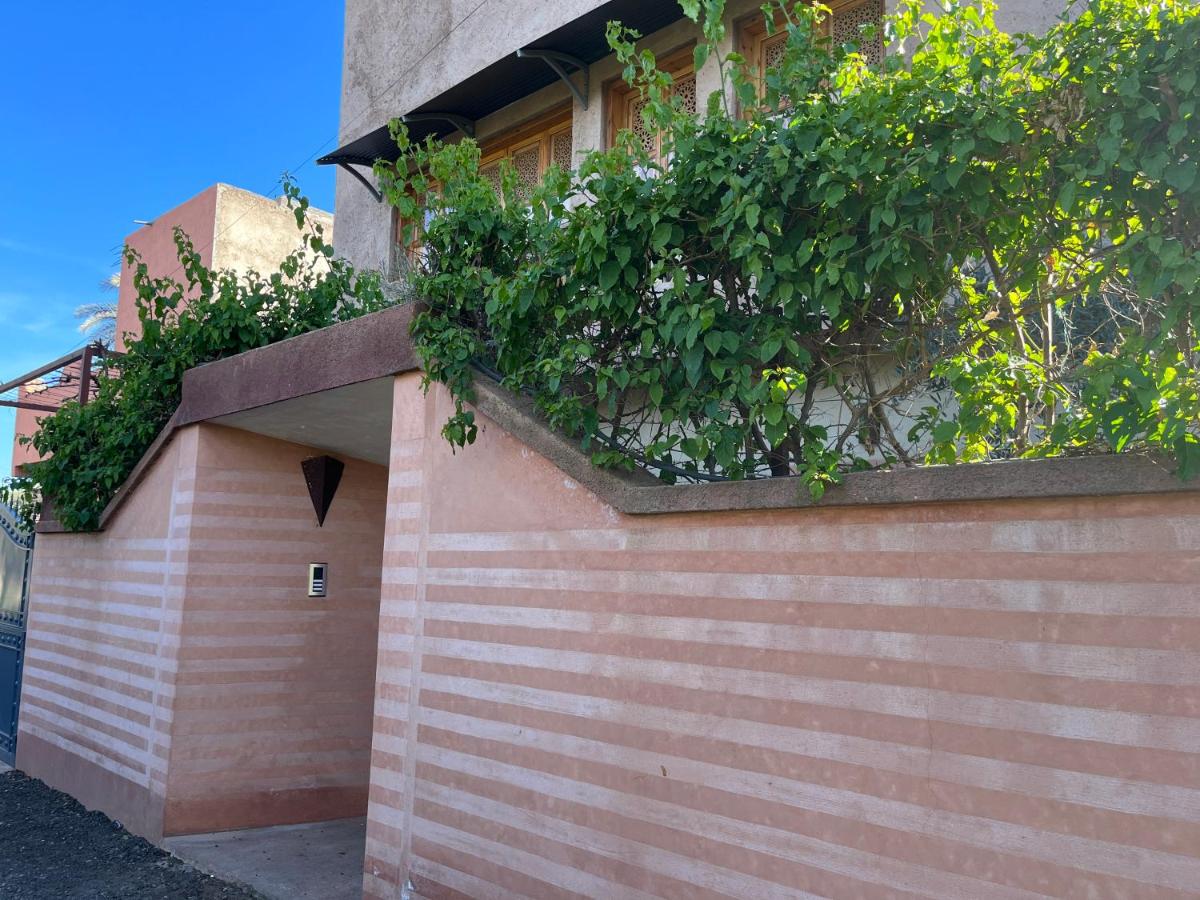 VILLA DAR JBEL