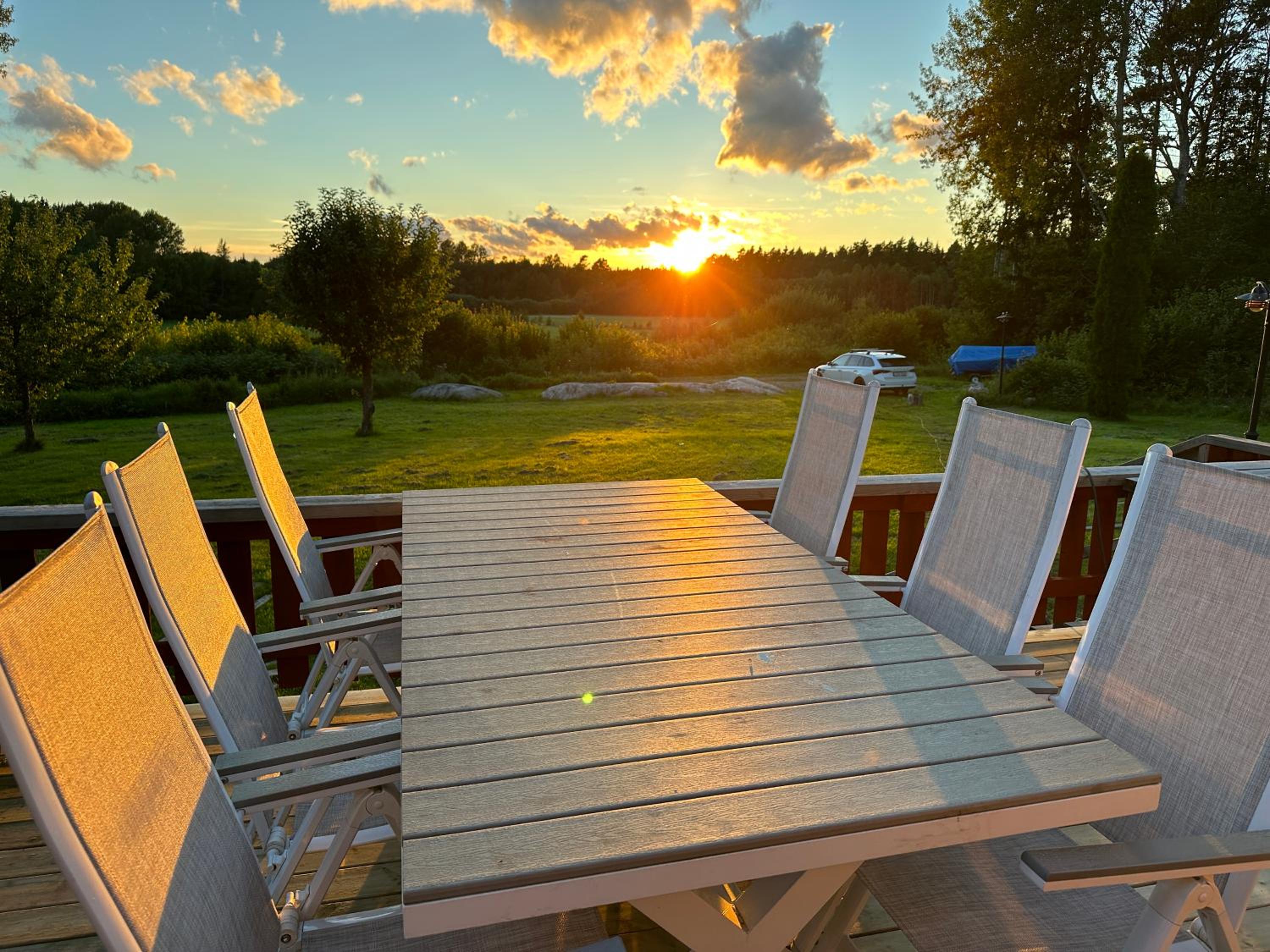 Charmiga Norrangen view 2