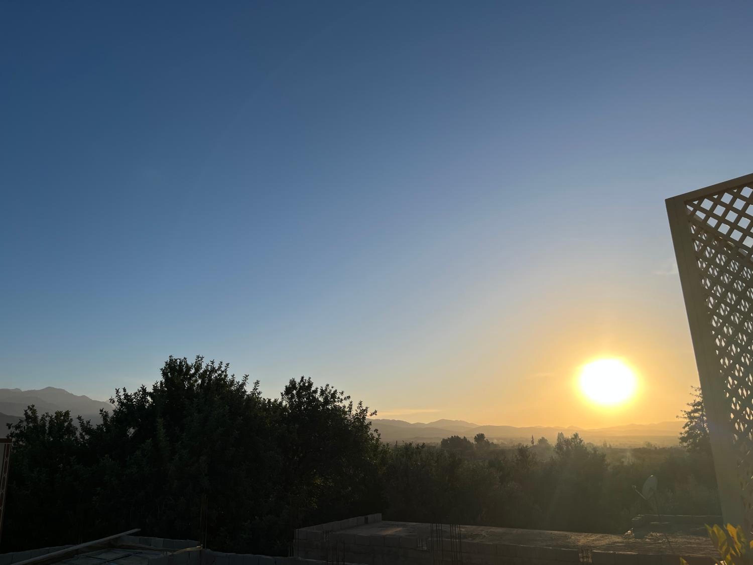 VILLA DAR JBEL