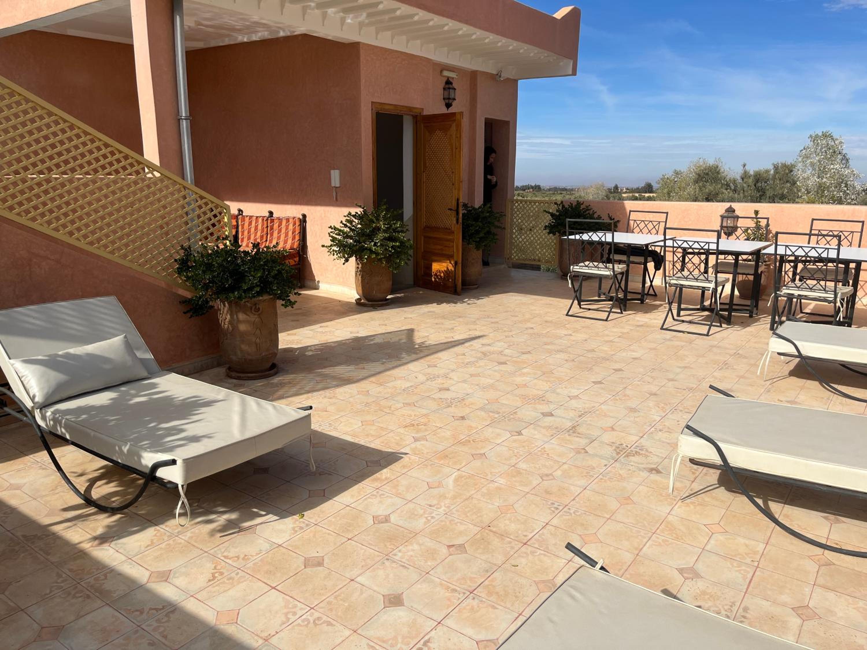 VILLA DAR JBEL