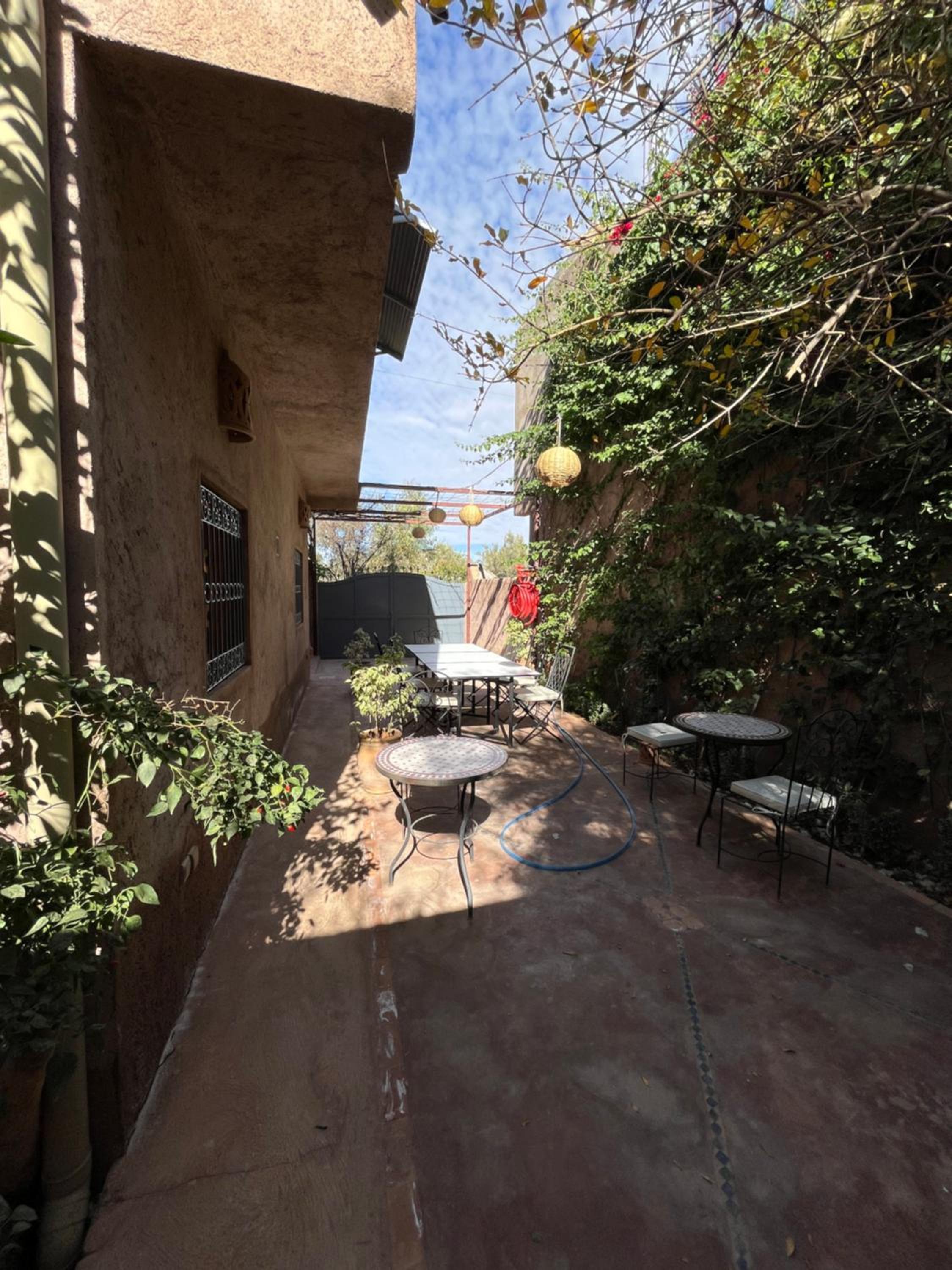 VILLA DAR JBEL