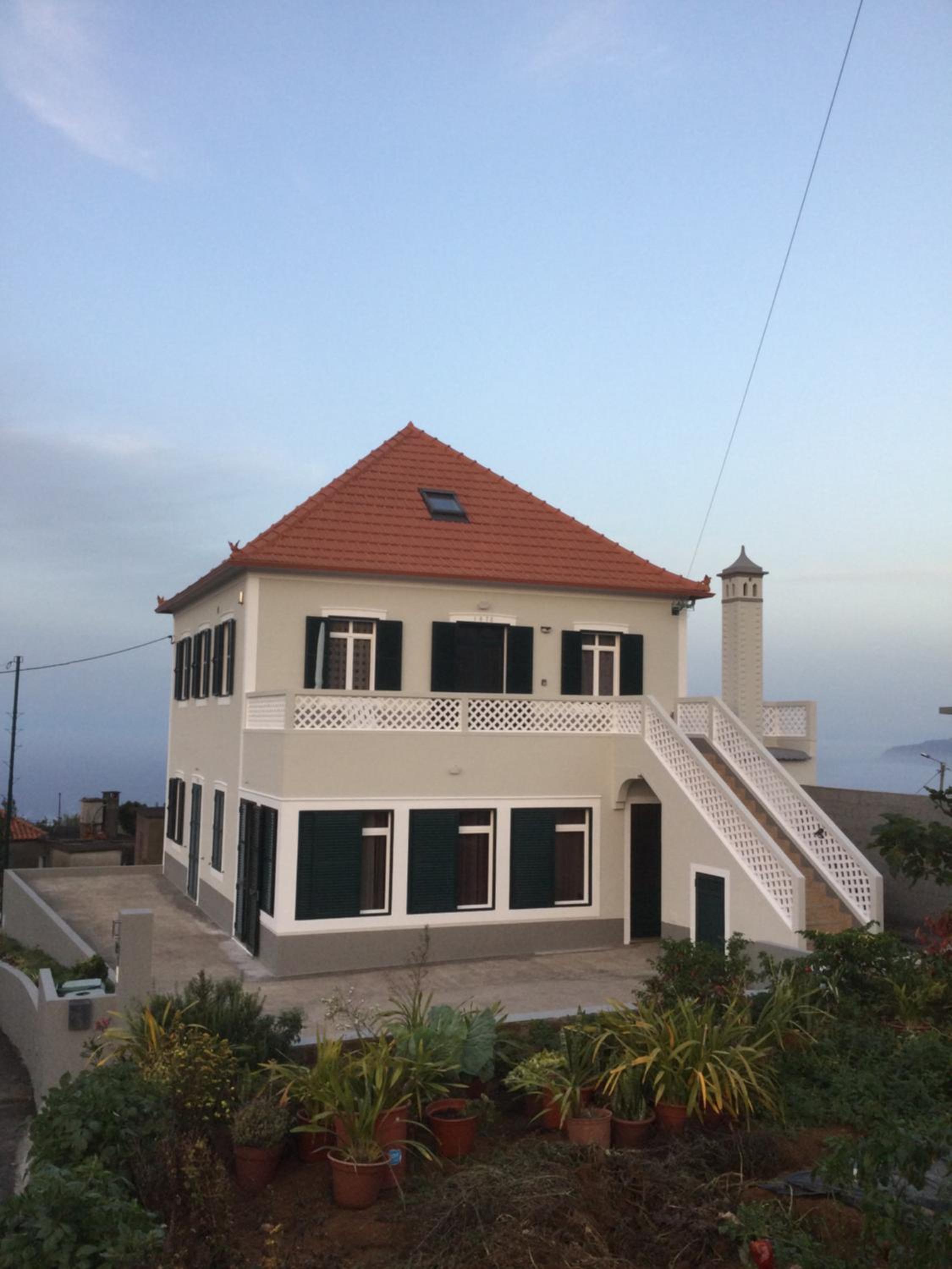 CASA CAROTO view 3