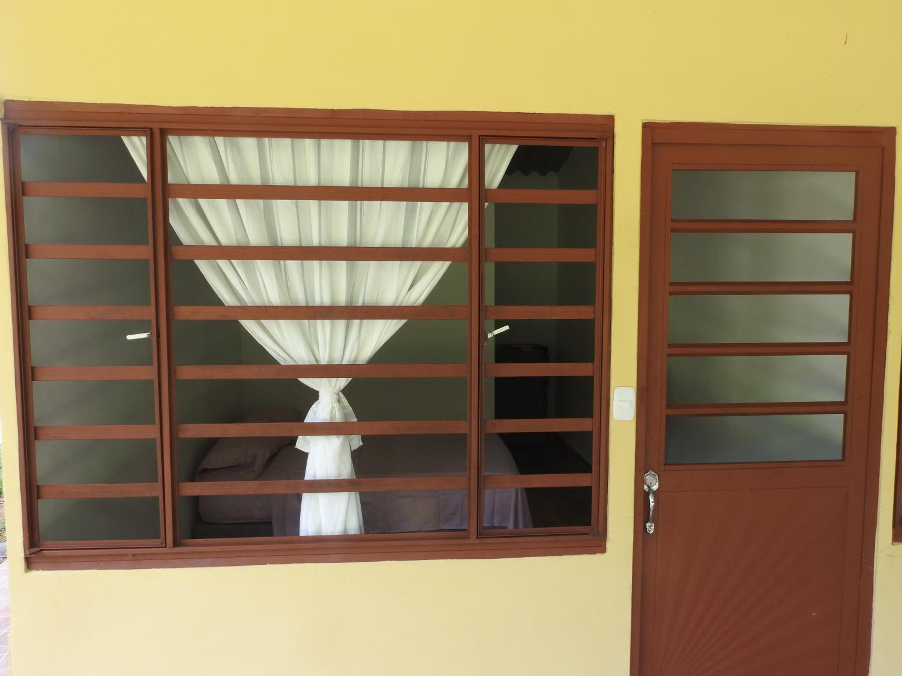 ECOALDEA CURIA Lodge