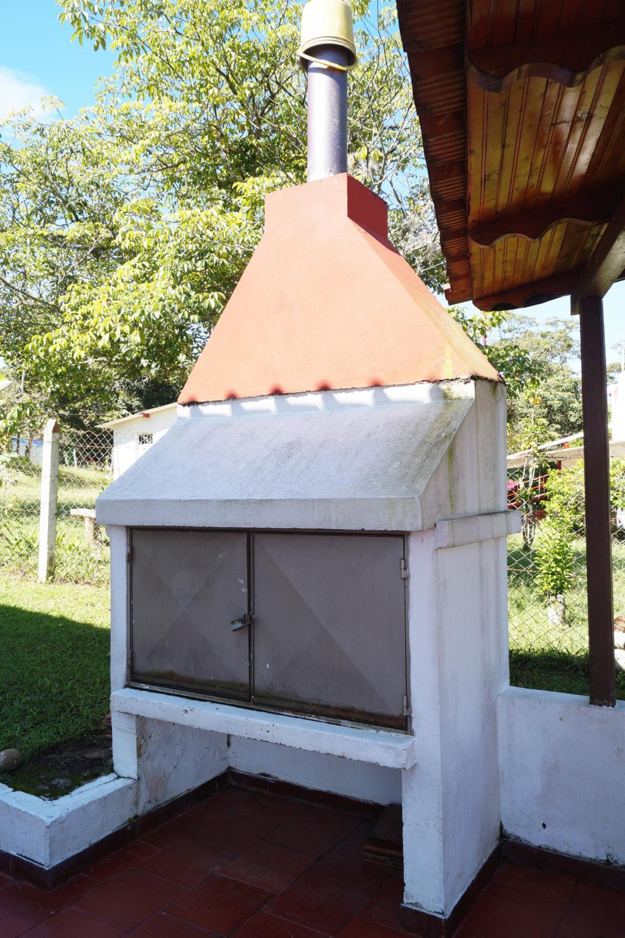 Casa Campestre El Rosal