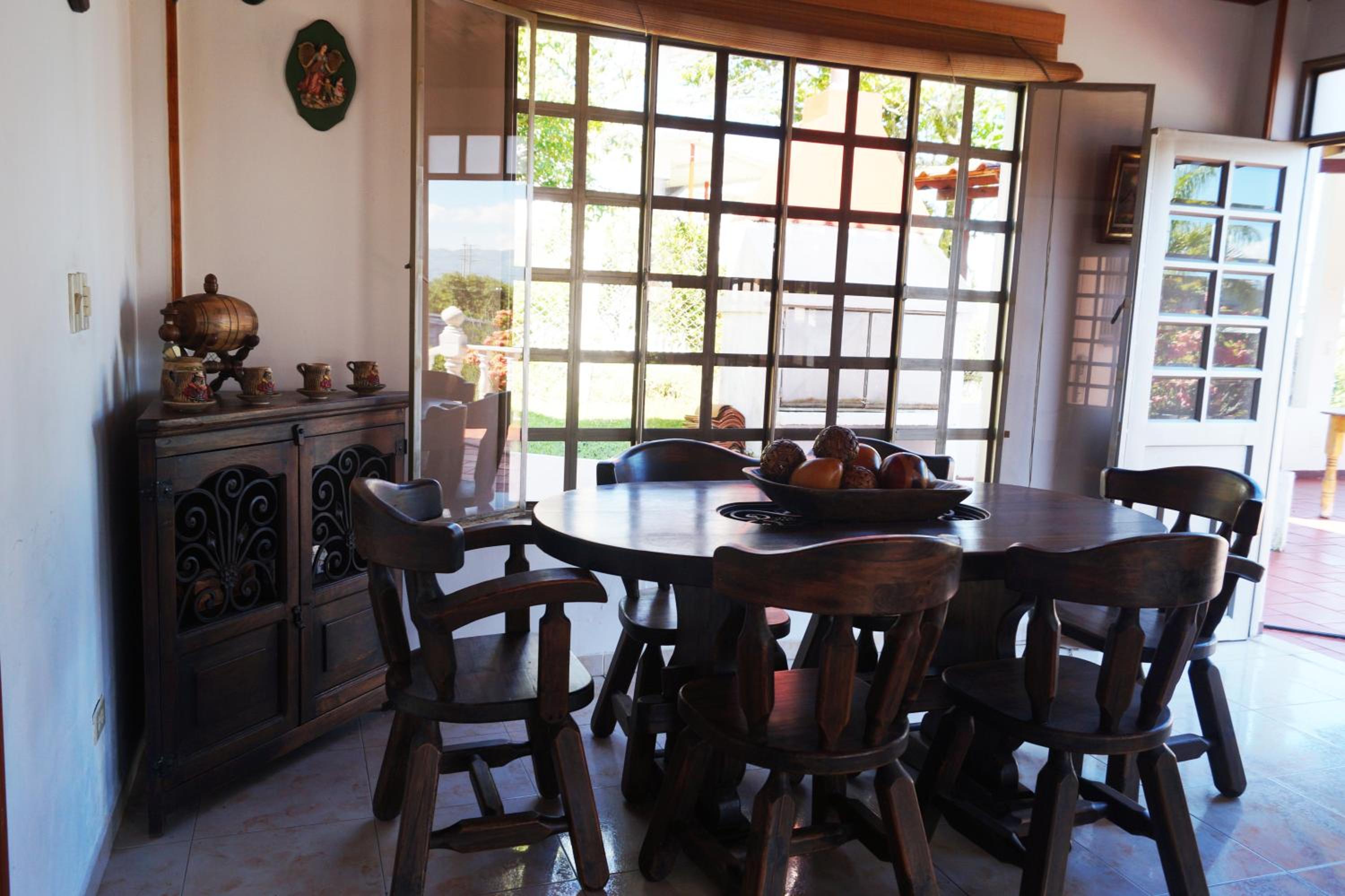 Casa Campestre El Rosal