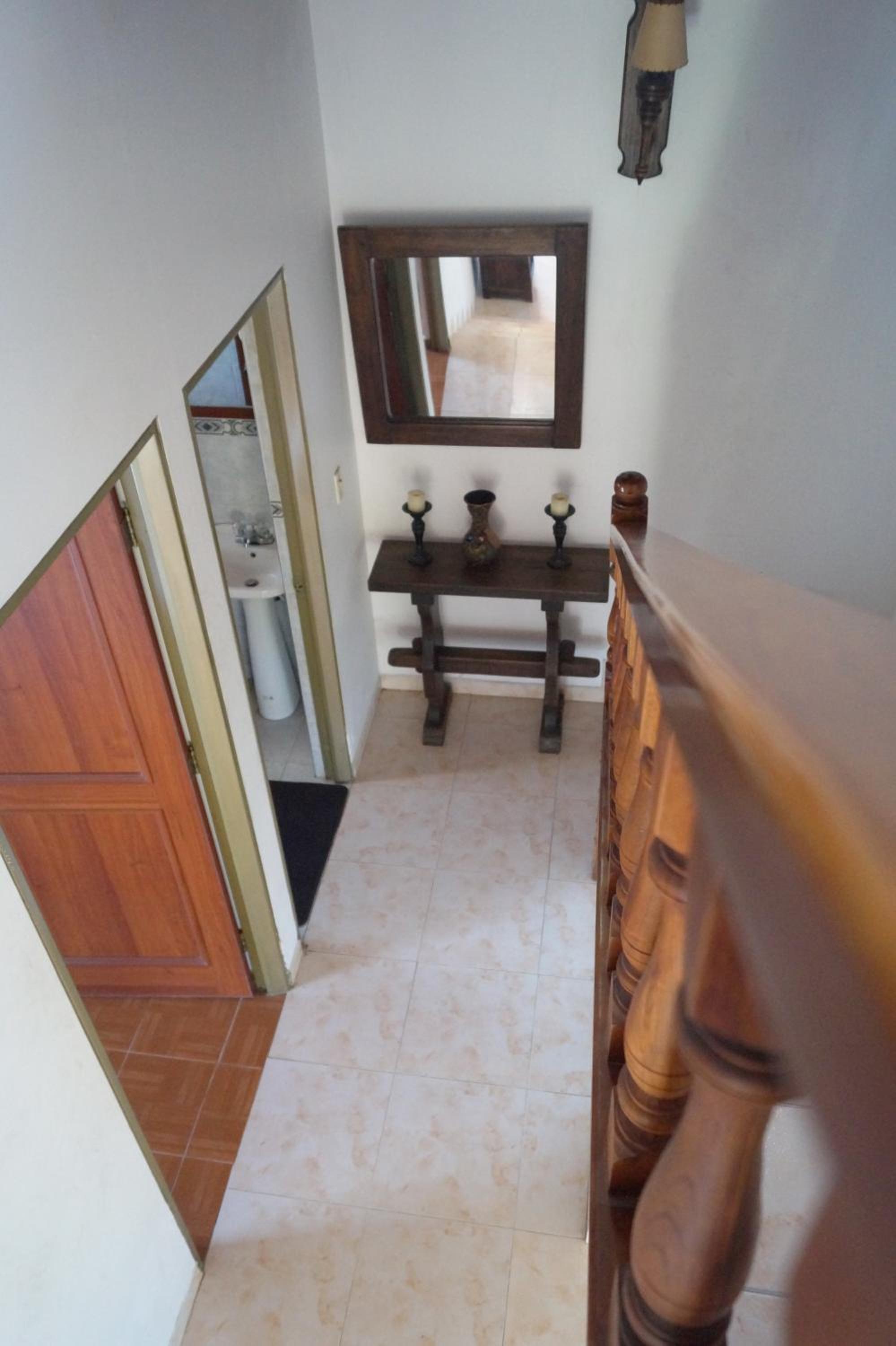 Casa Campestre El Rosal