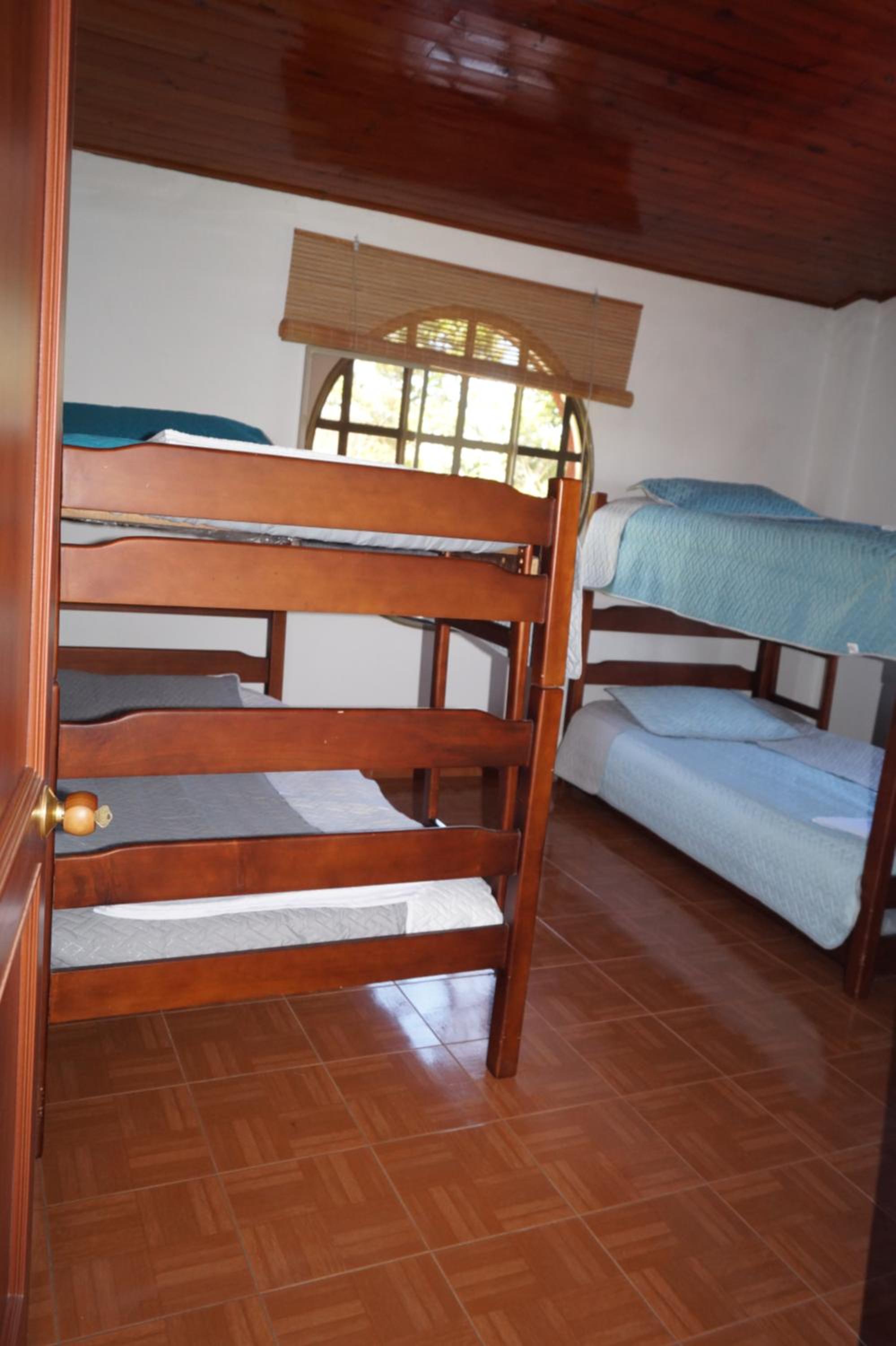 Casa Campestre El Rosal