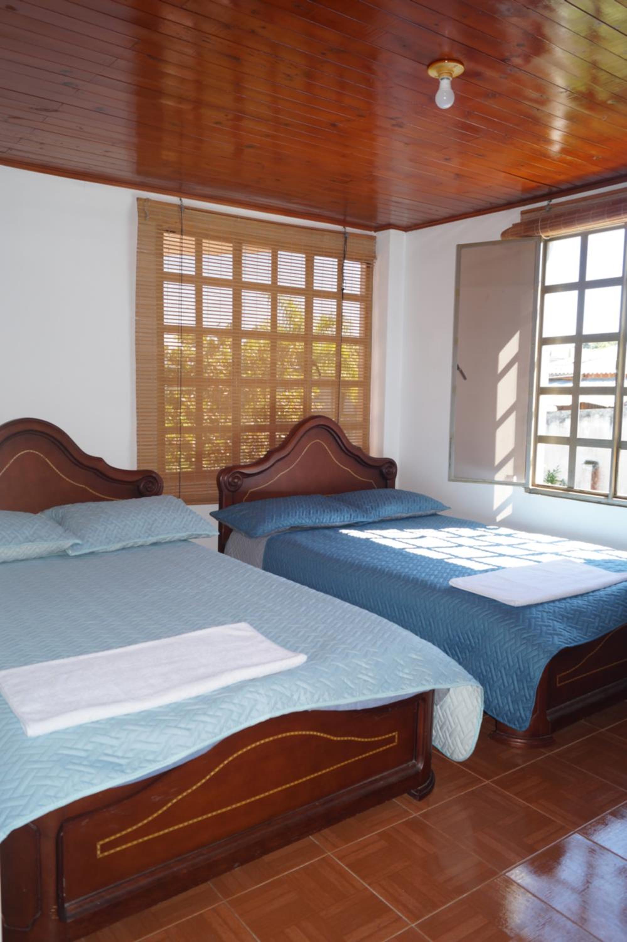 Casa Campestre El Rosal