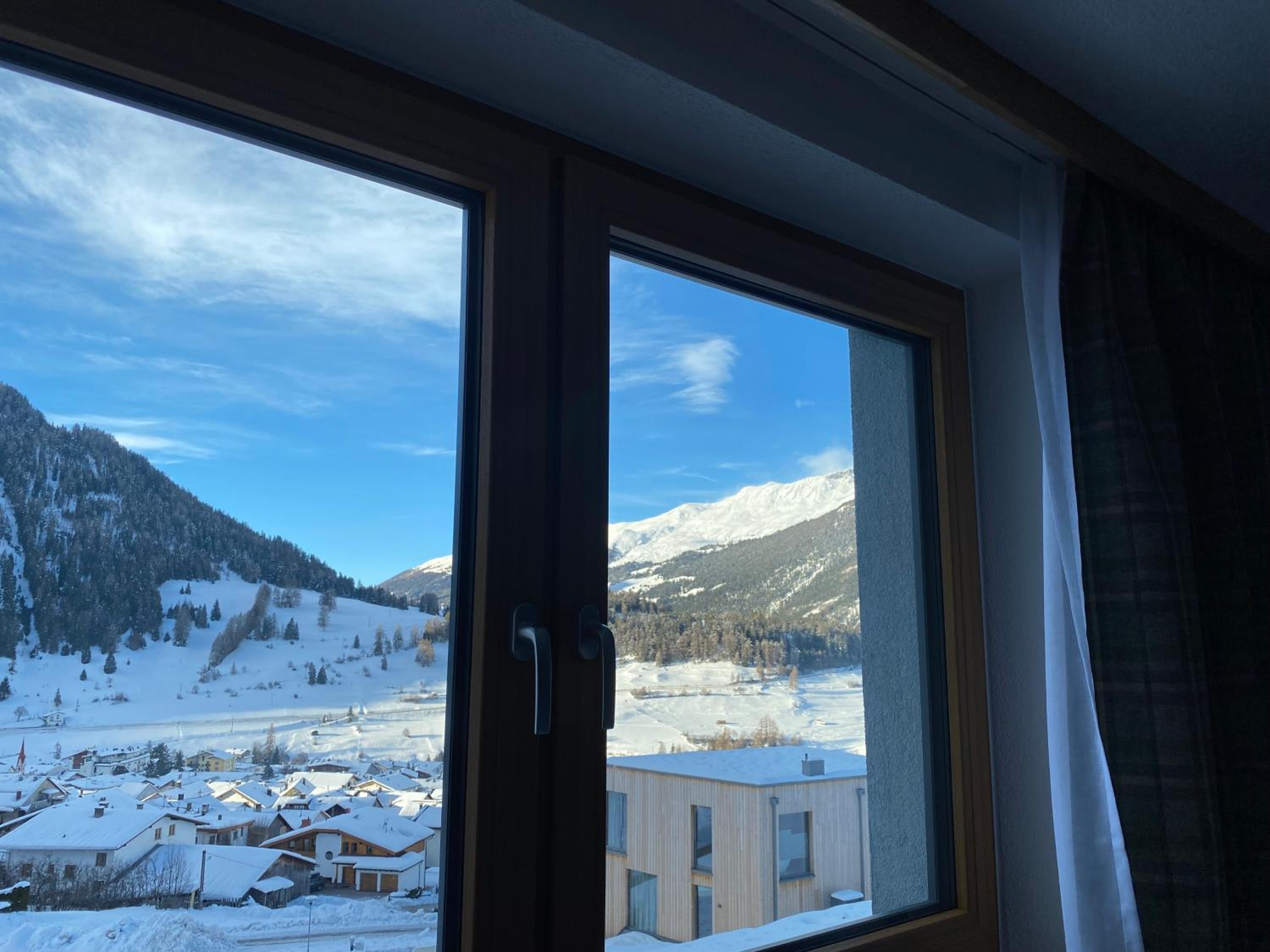 Bergdiamant Nauders