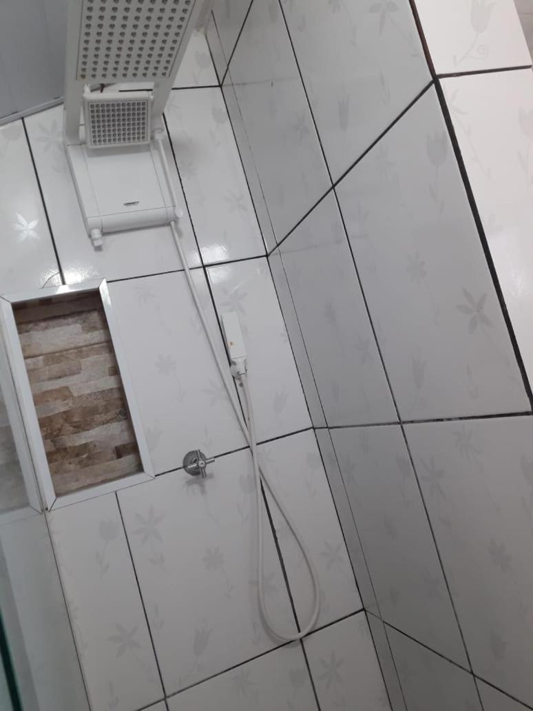 Casa do Henrique 1