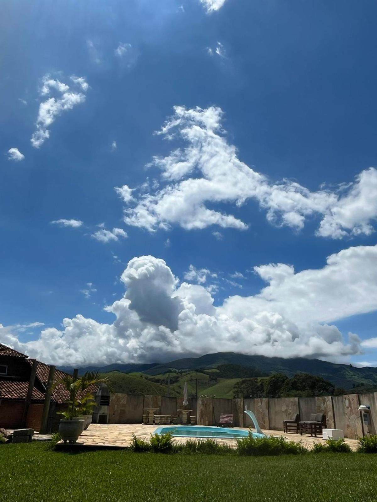 Refúgio da Mantiqueira