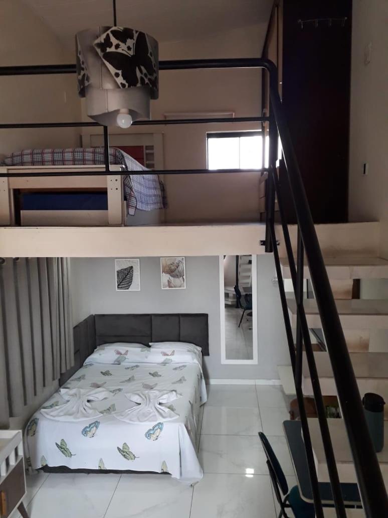 Casa do Henrique 1