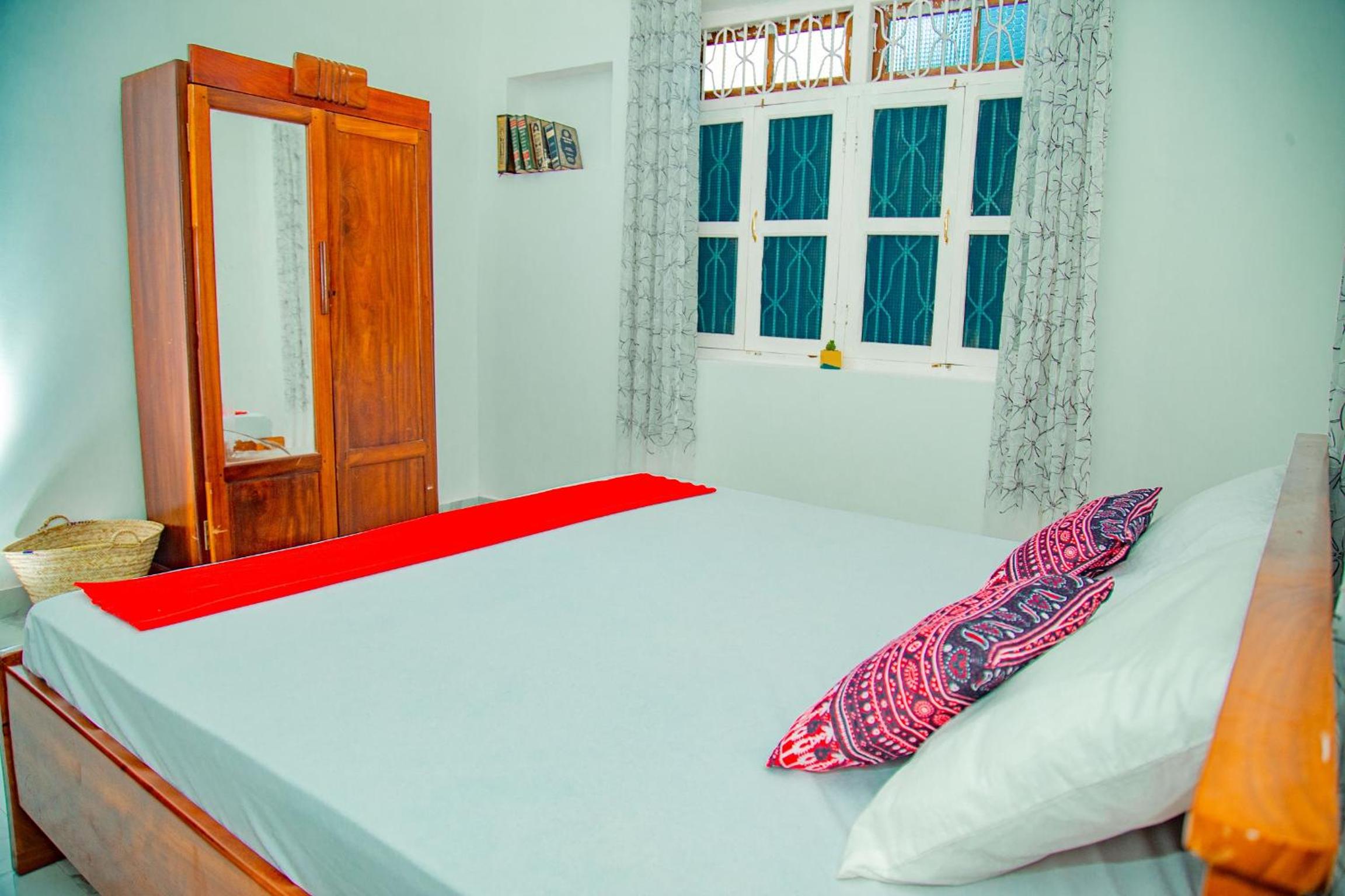 Zanzibar Spice Hut Apartment view 5