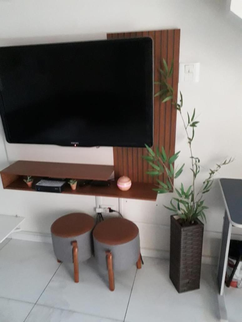 Casa do Henrique 1