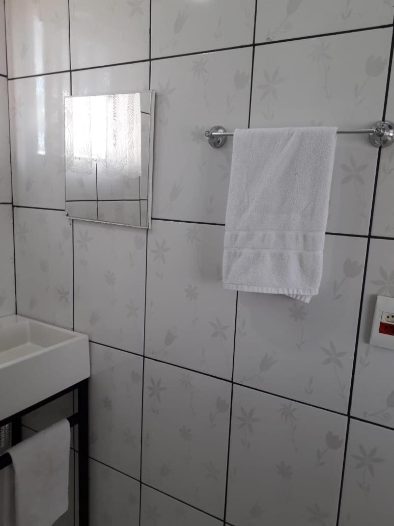 Casa do Henrique 1