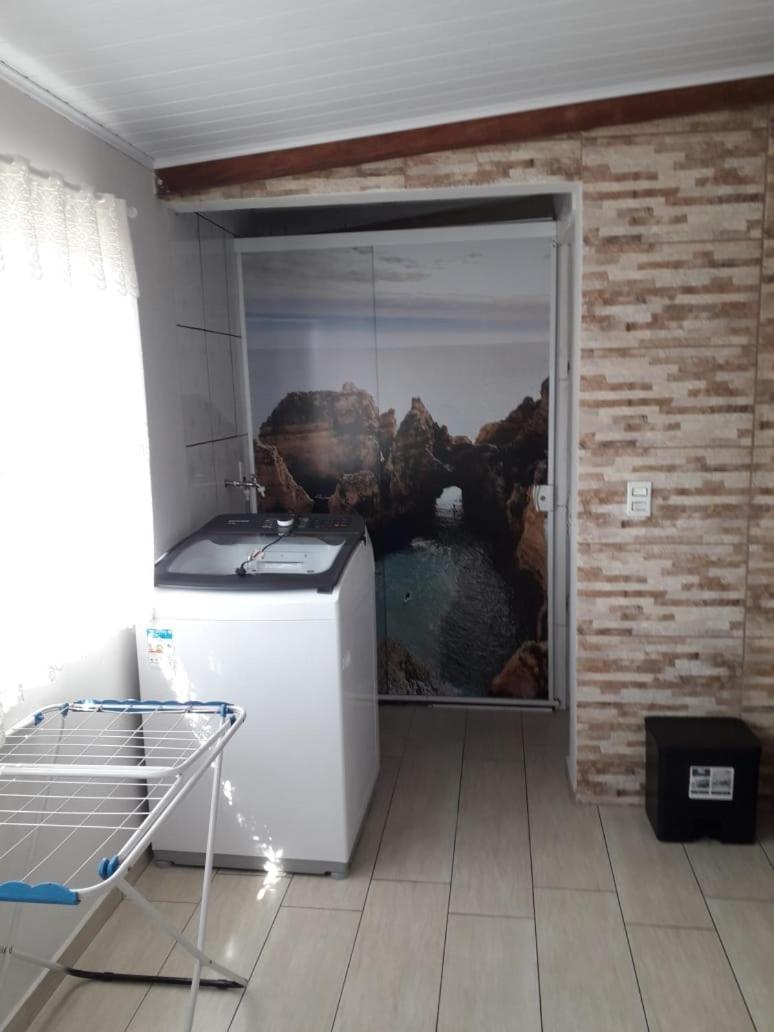 Casa do Henrique 1