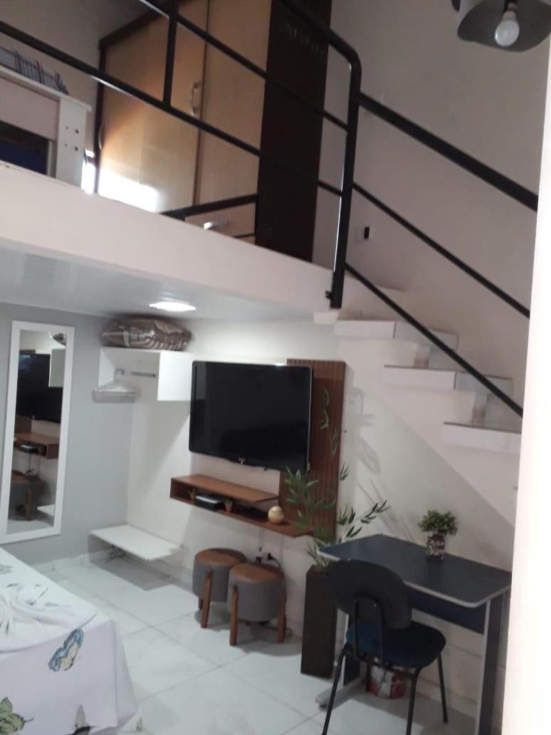 Casa do Henrique 1