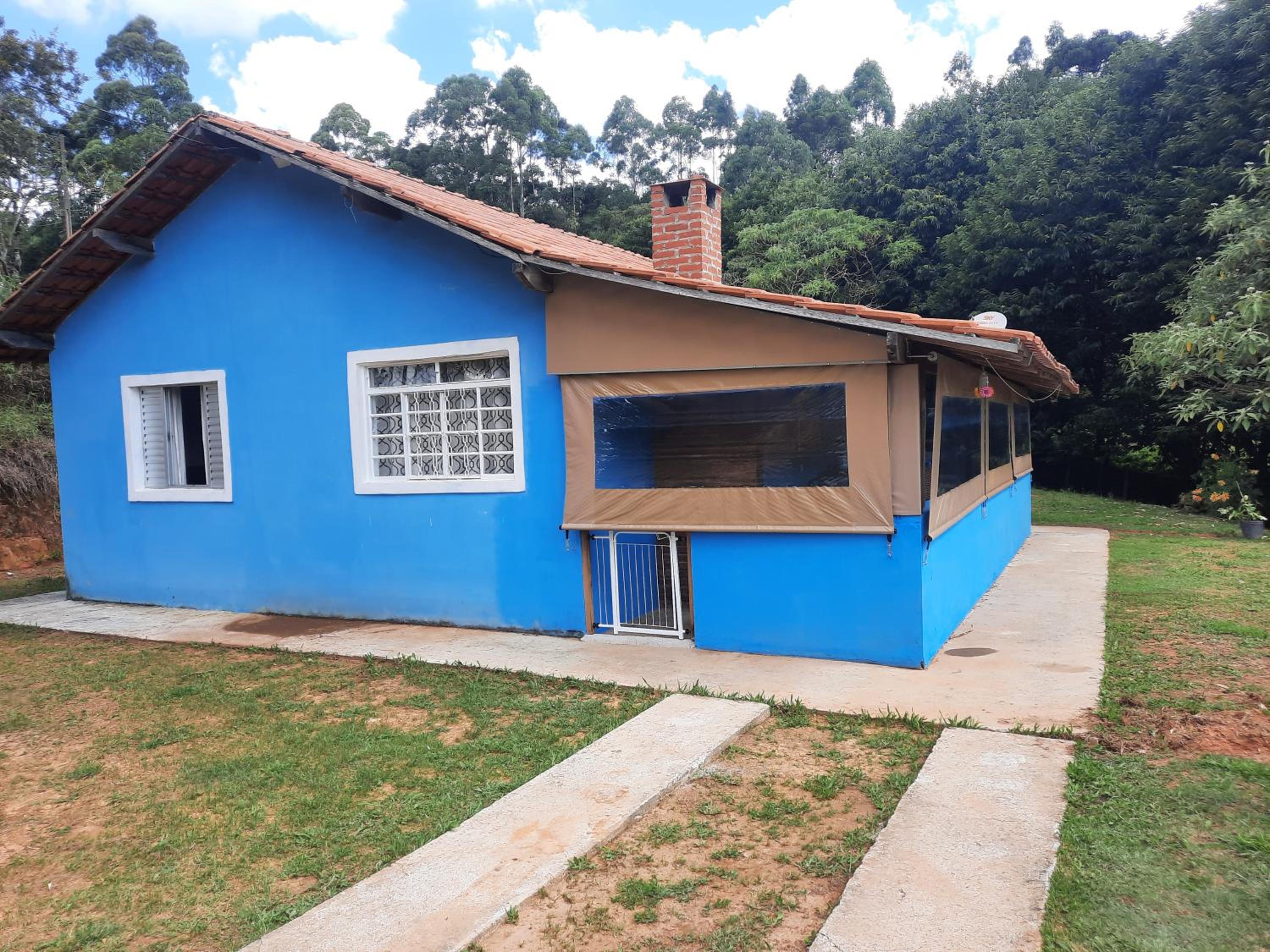 Sítio jaguary