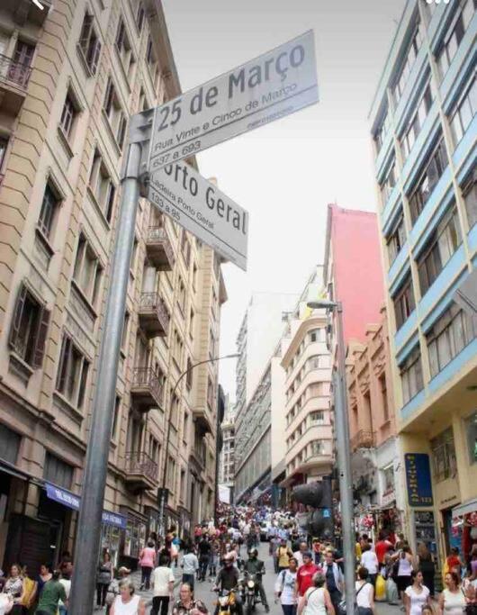 Apt Amandau 350m do metrô - Parada Inglesa ZN