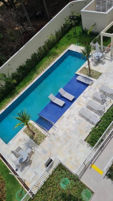 Apt Amandau 350m do metrô - Parada Inglesa ZN