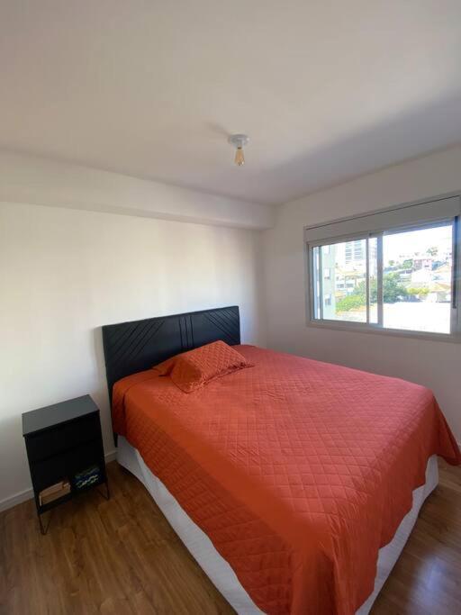 Apt Amandau 350m do metrô - Parada Inglesa ZN