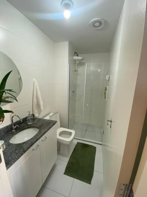 Apt Amandau 350m do metrô - Parada Inglesa ZN