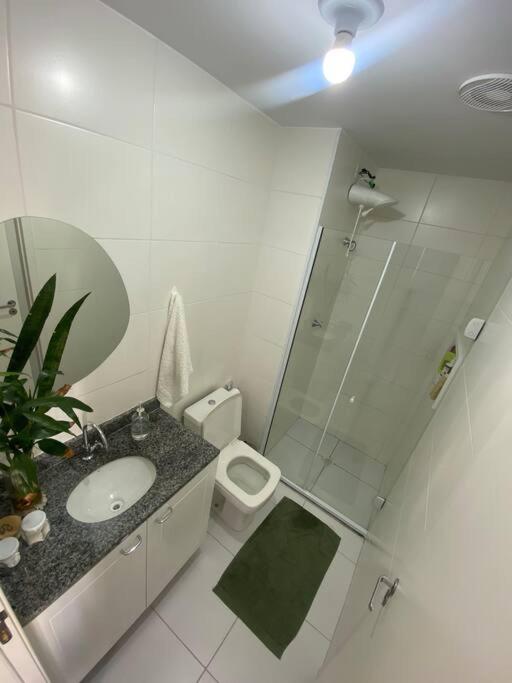 Apt Amandau 350m do metrô - Parada Inglesa ZN