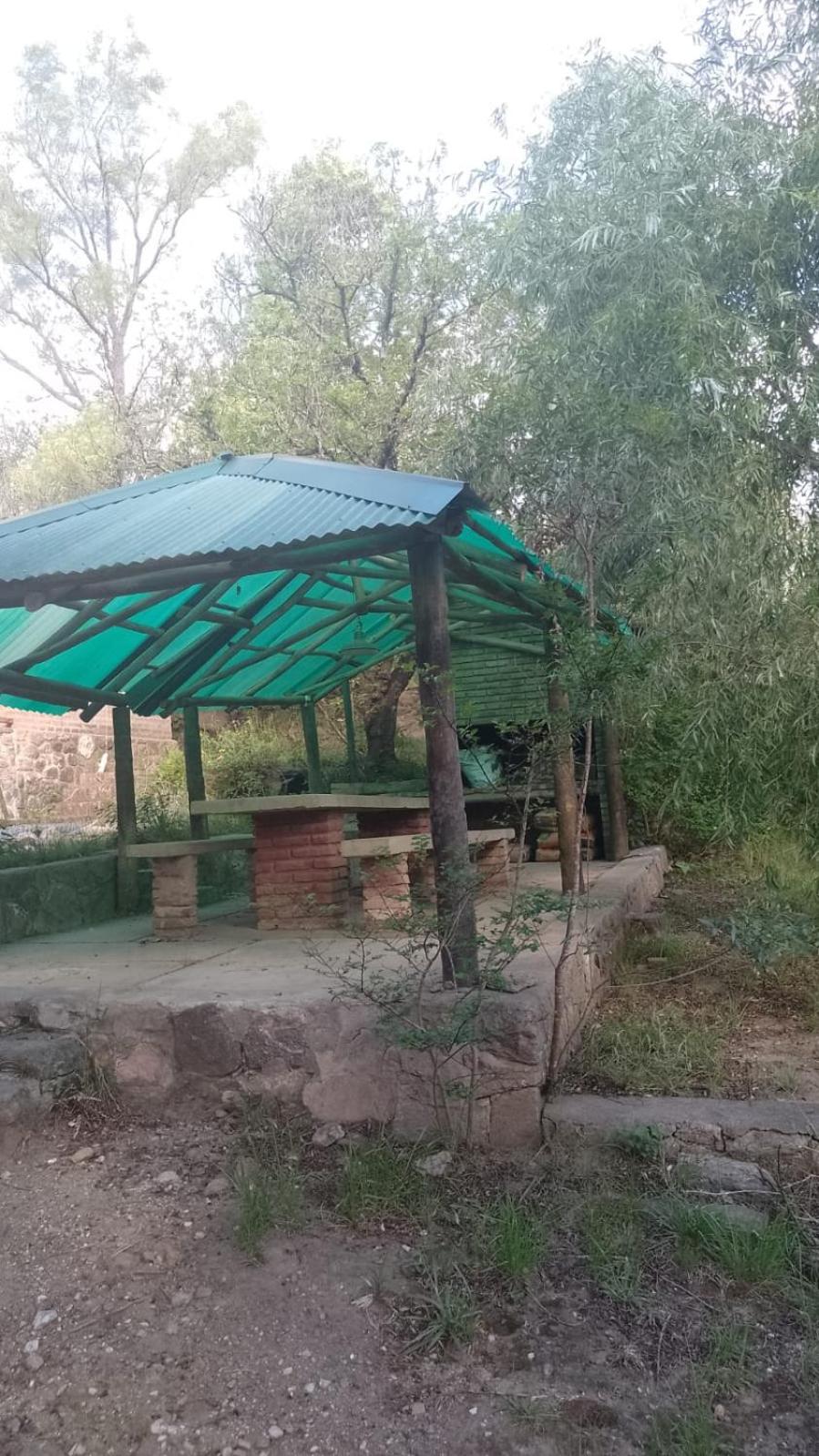 Chalet ,cuesta blanca