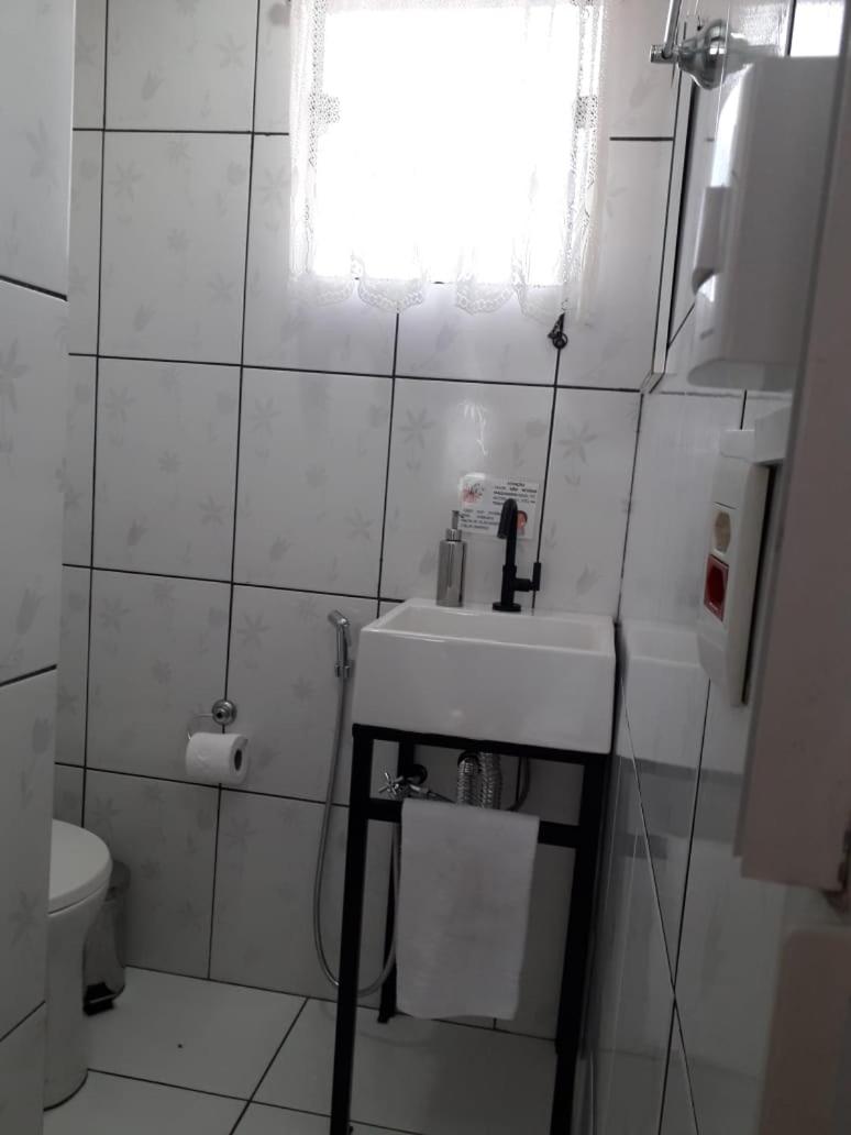 Casa do Henrique 1