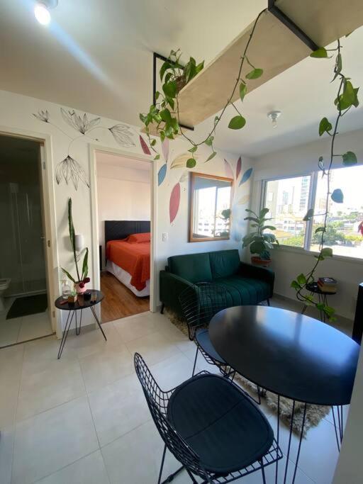 Apt Amandau 350m do metrô - Parada Inglesa ZN