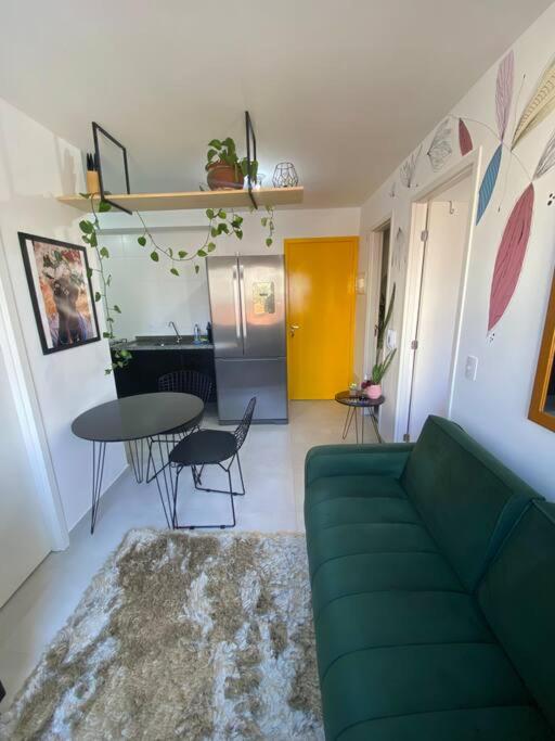 Apt Amandau 350m do metrô - Parada Inglesa ZN