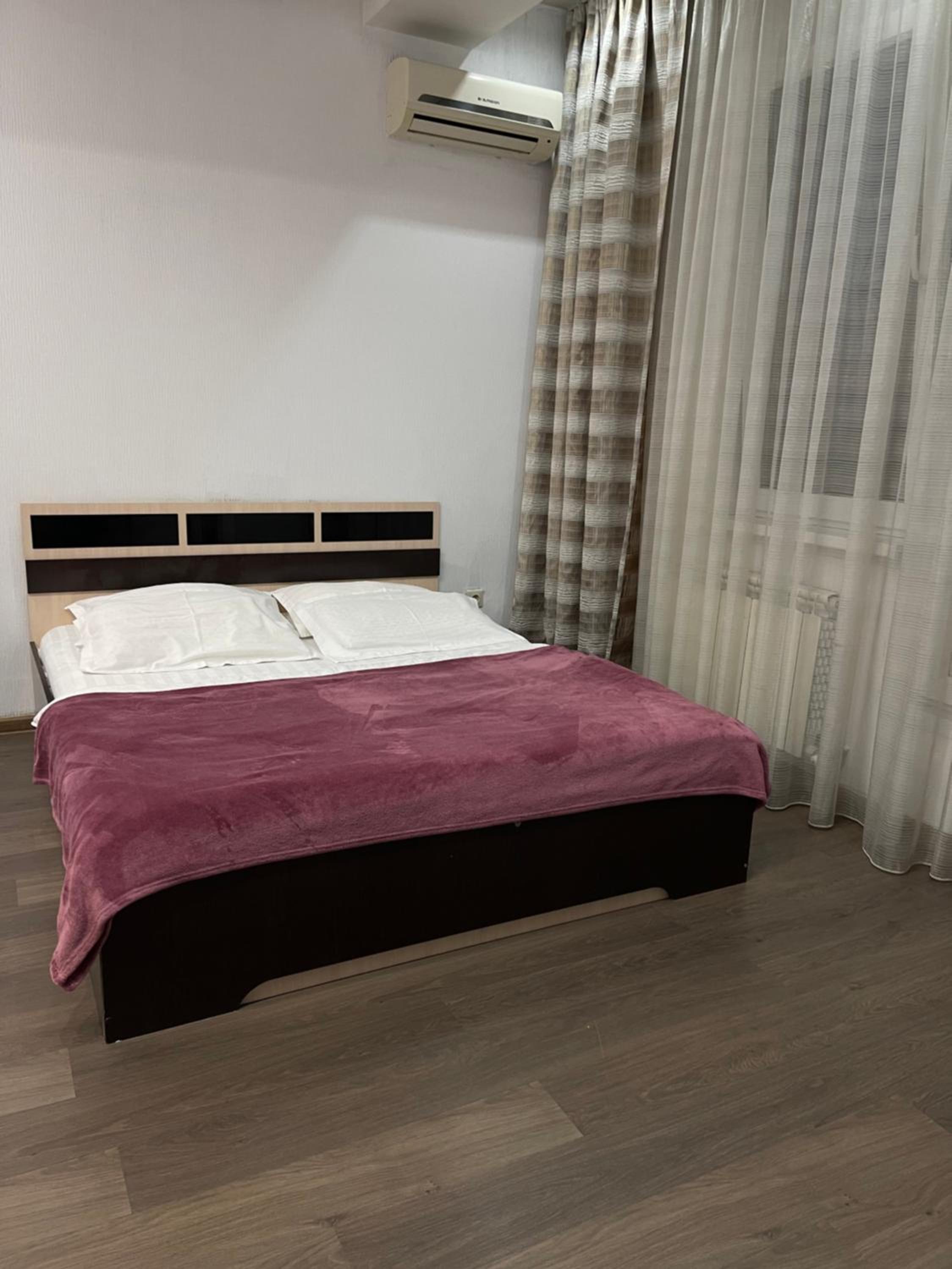 tengiz towers apartaments view 3