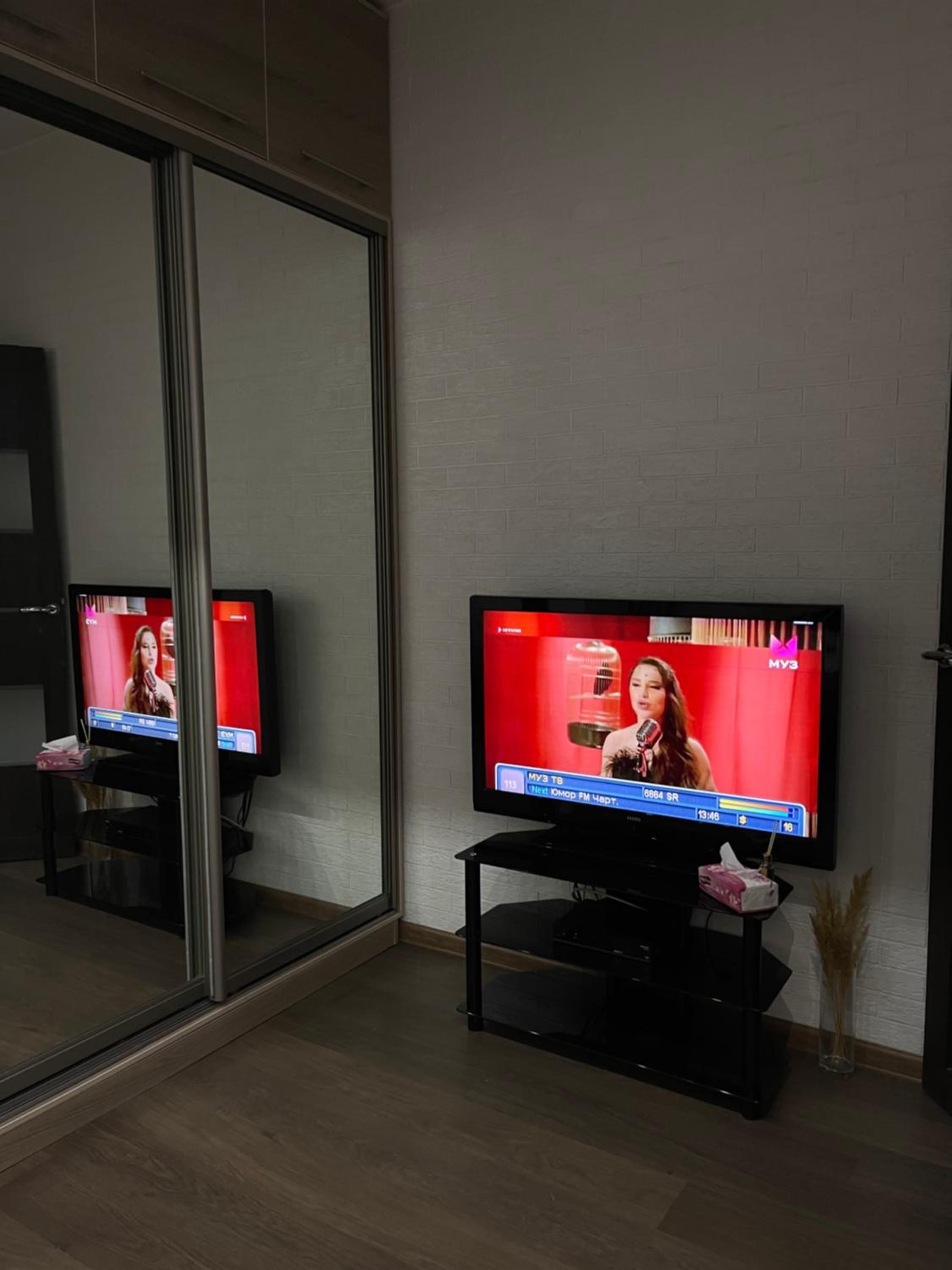 tengiz towers apartaments view 5