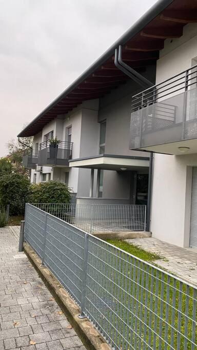 Hotel Appartamento Nord Udine