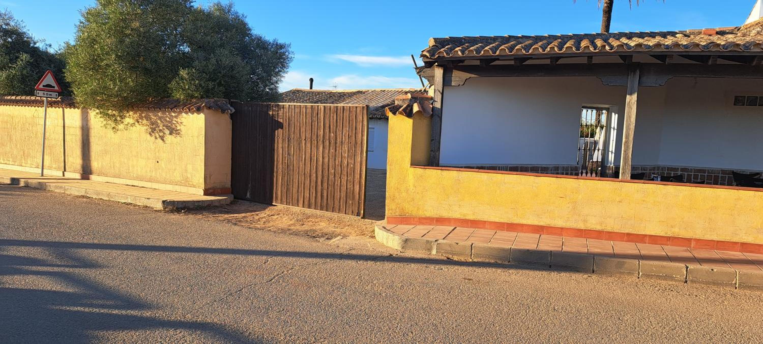 Estudio 1 Hacienda Torrepalma