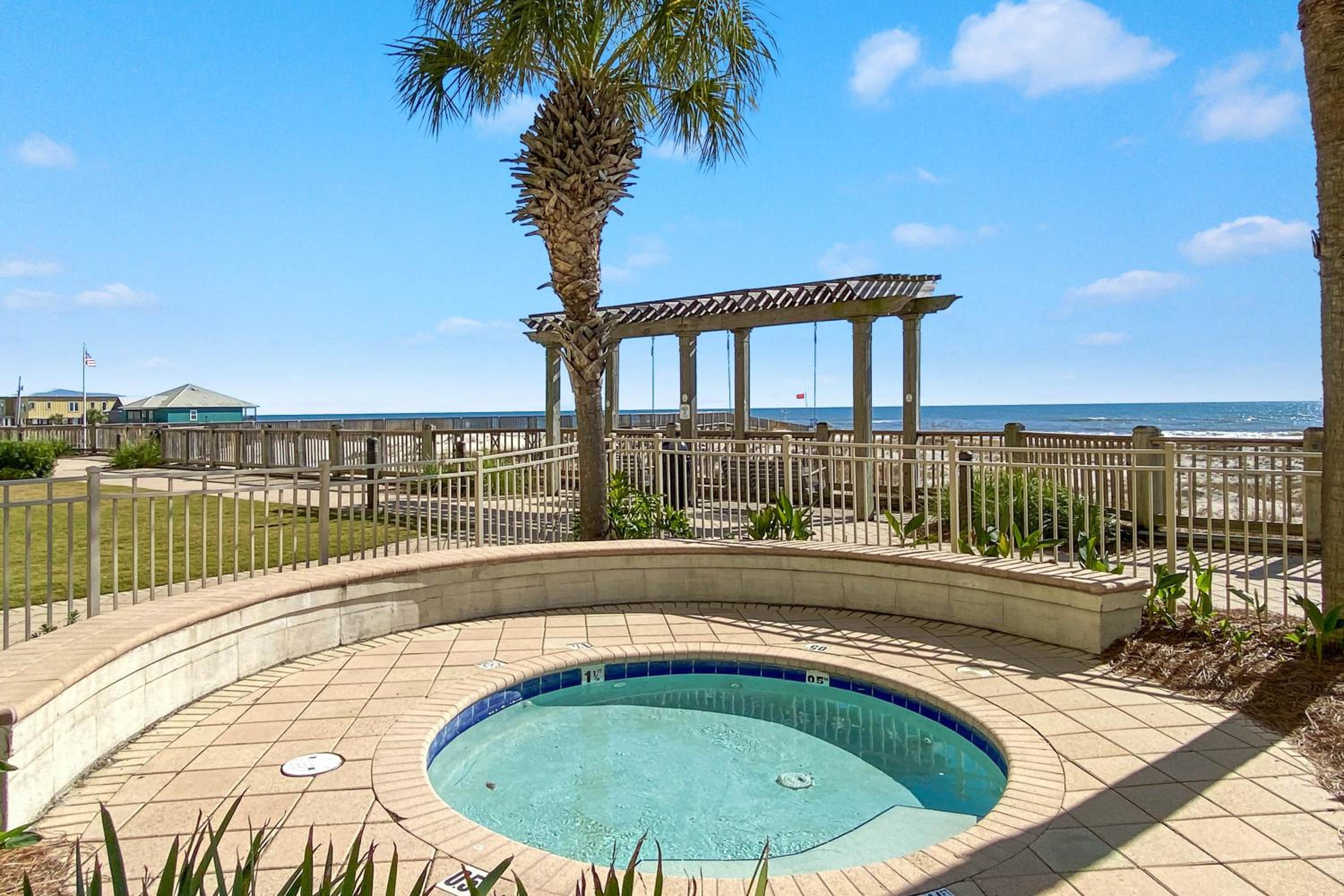 Beach Club Avalon 1204