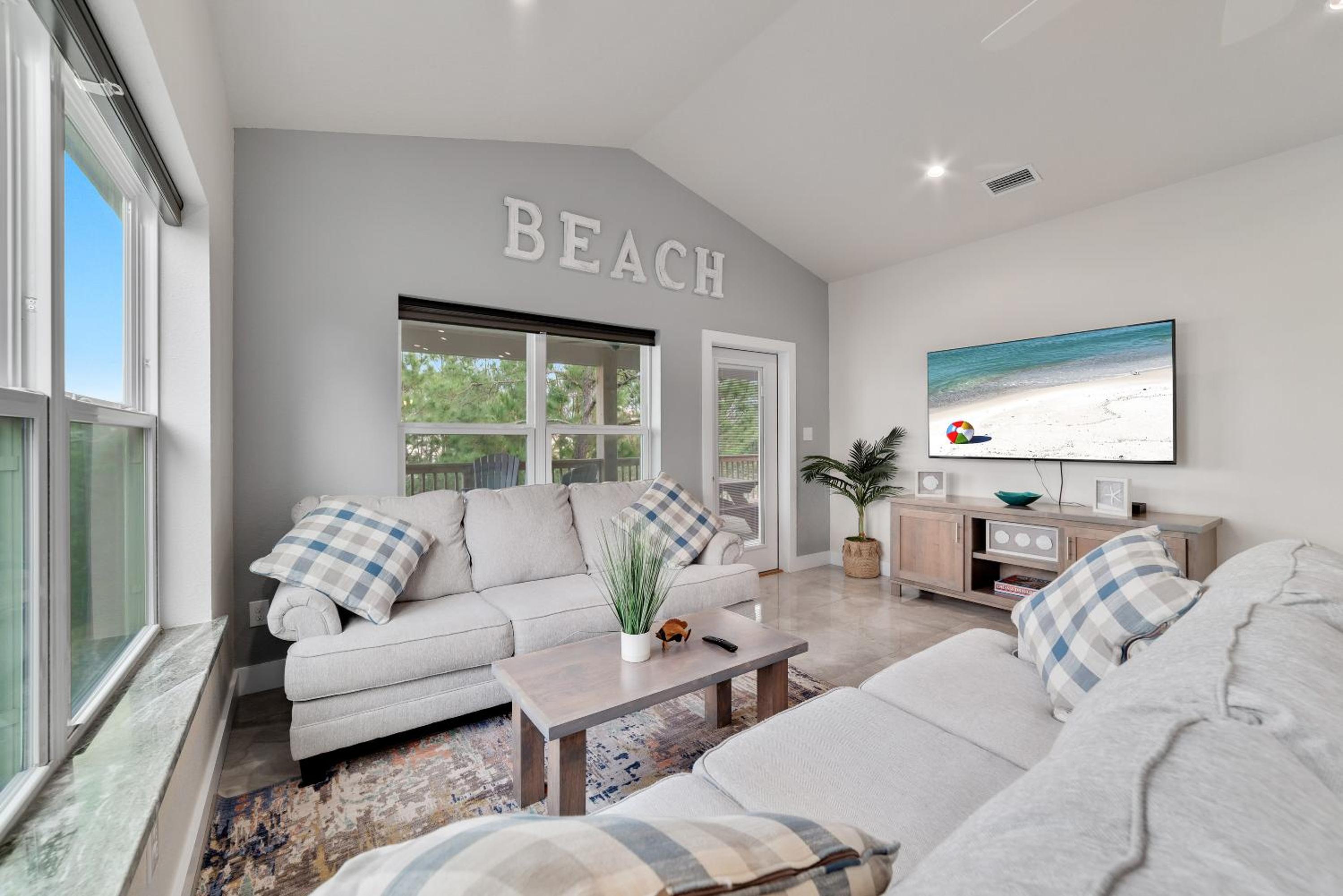 Bay Breeze
