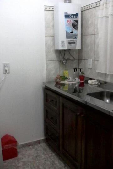 Panambí Mocoi