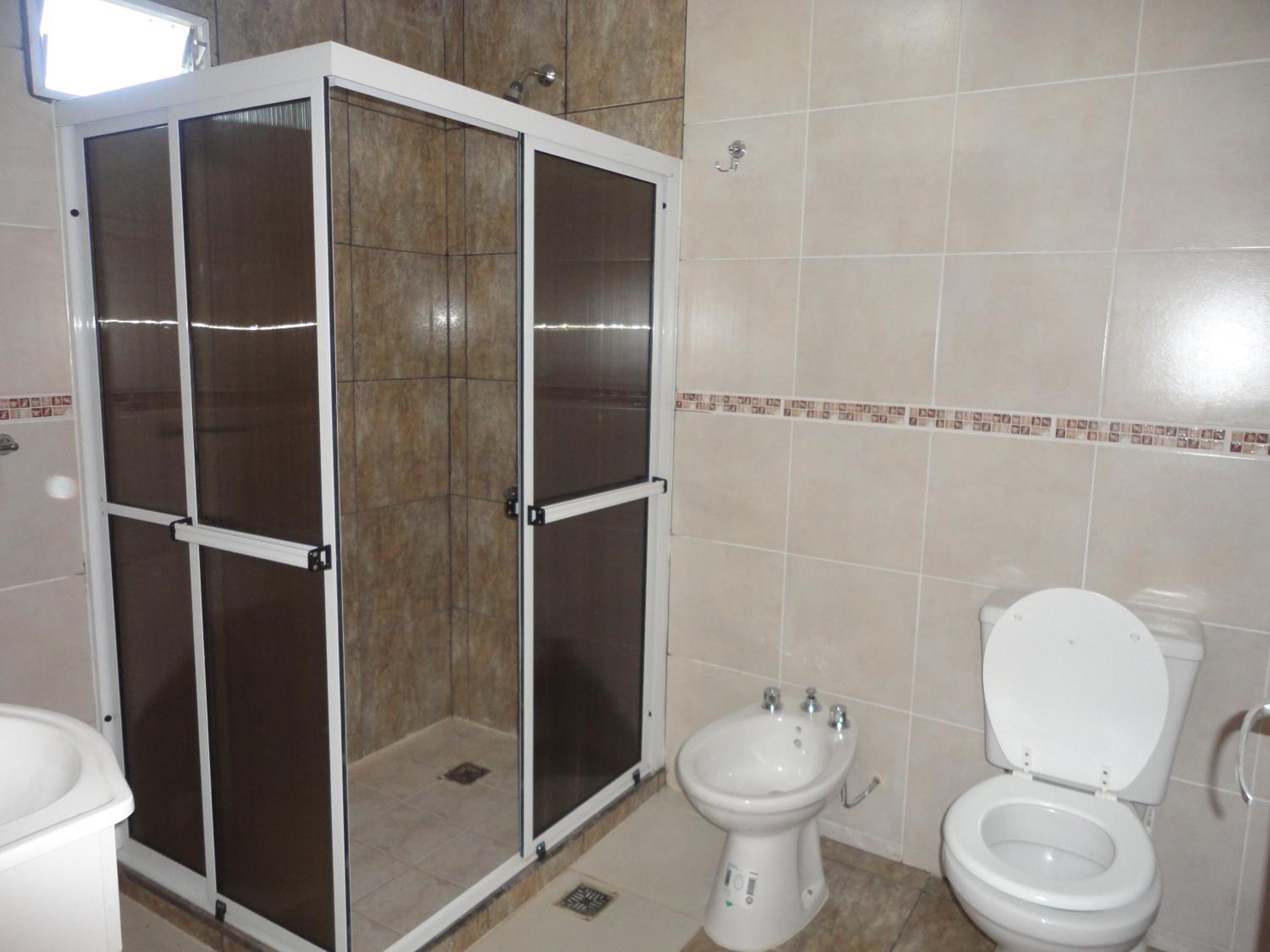 Panambí Mocoi