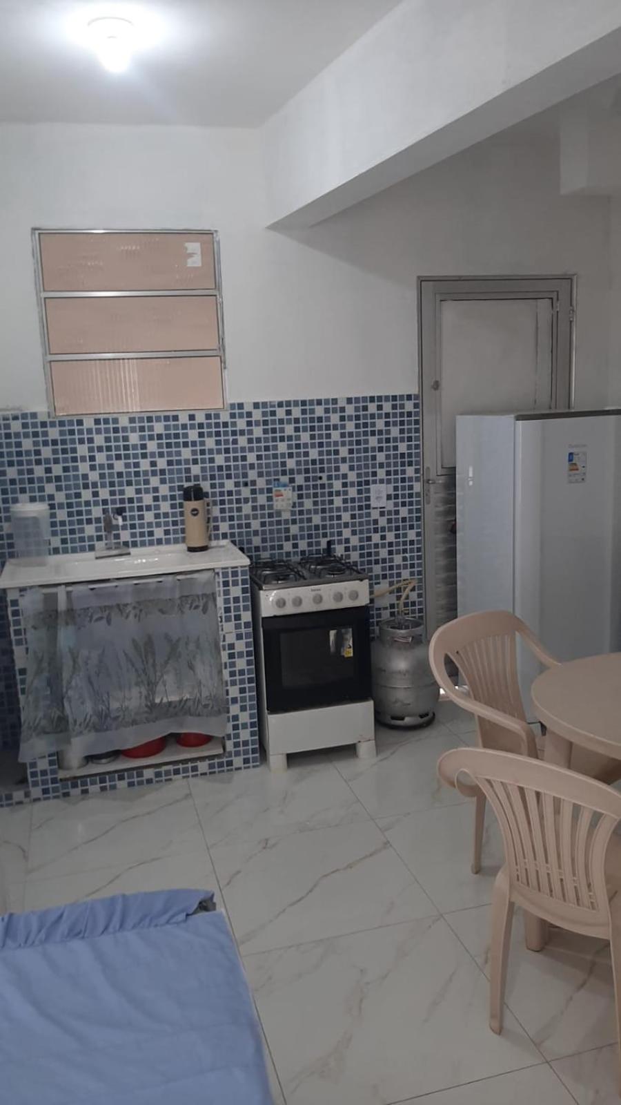 Residencial Praia Quente casas