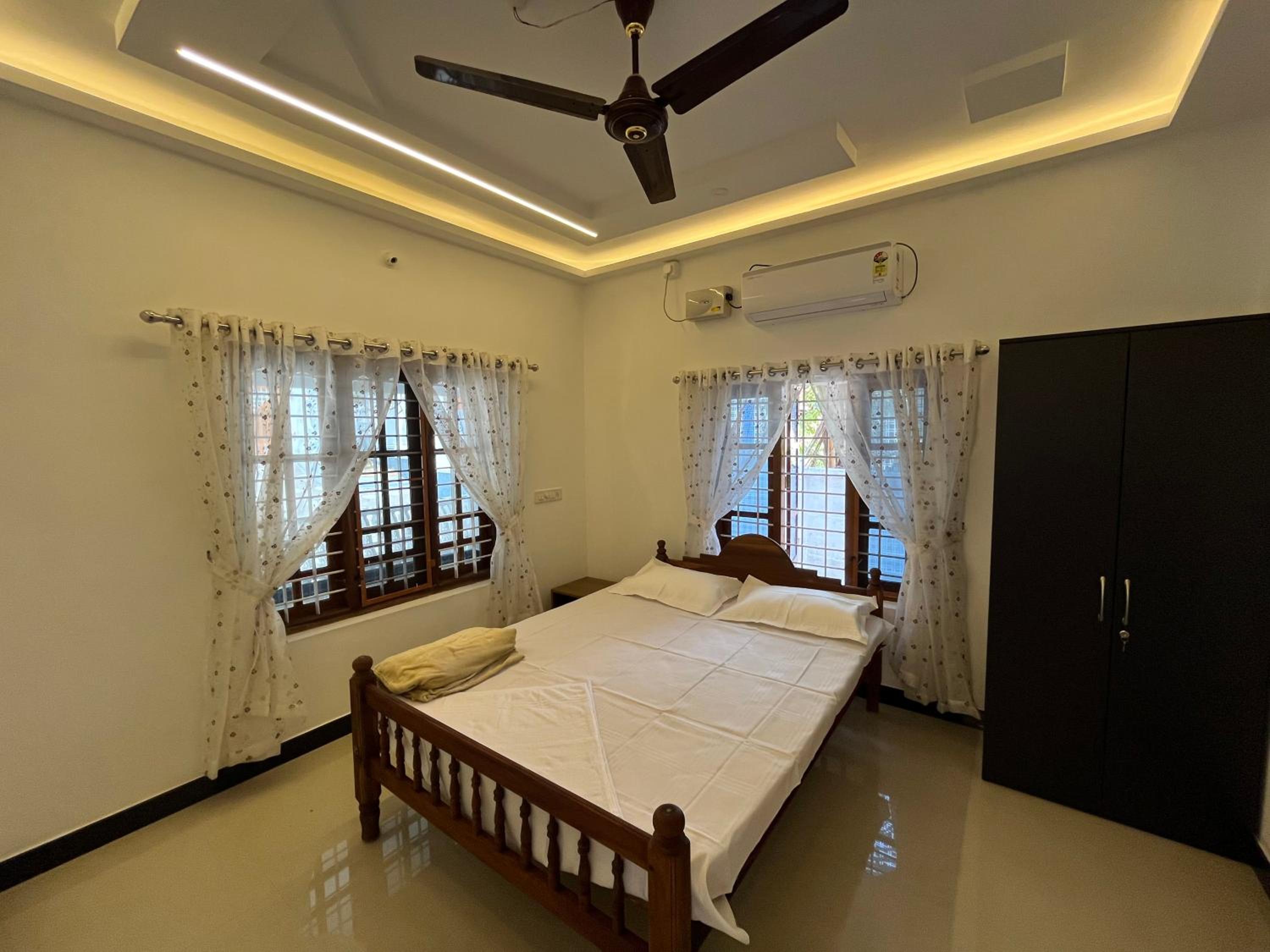 kadal veedu